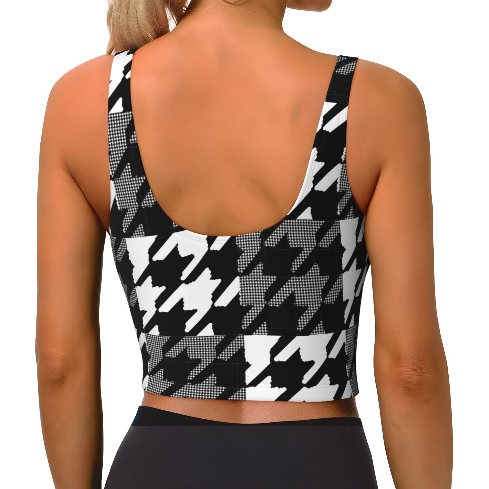 Women's Sports Vest