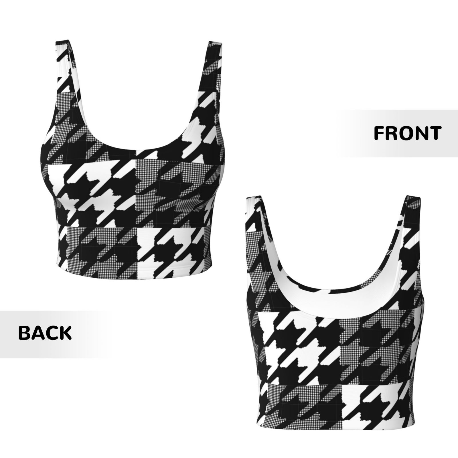 Women's Sports Vest