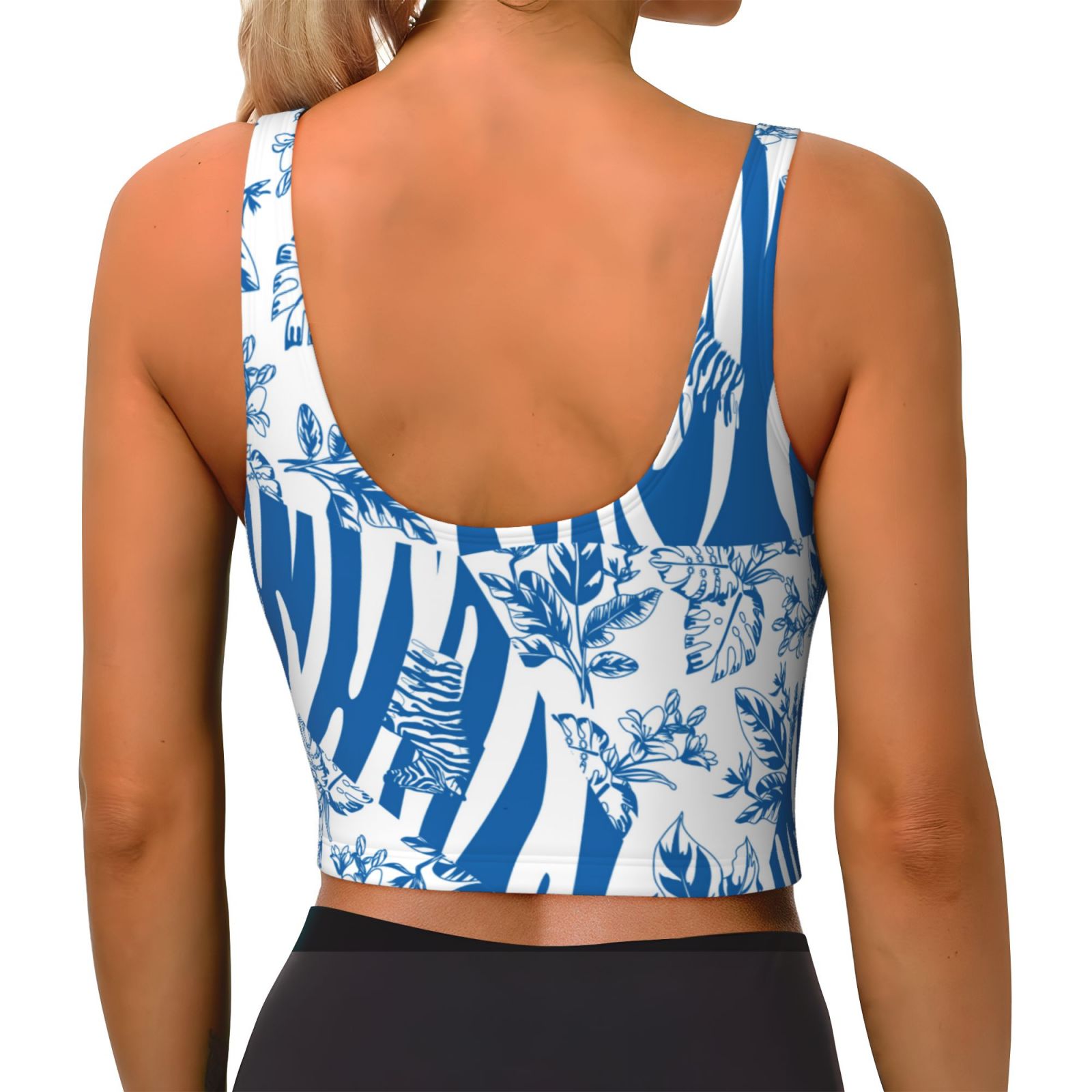 Women's Sports Vest