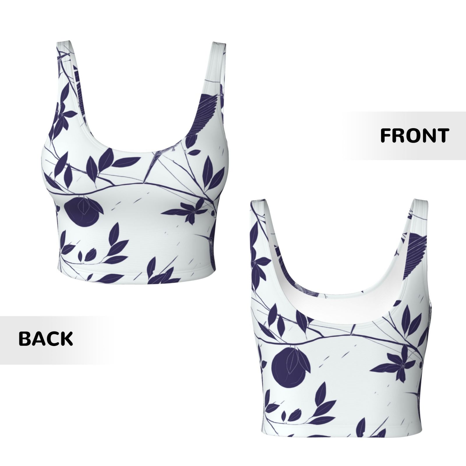 Women's Sports Vest