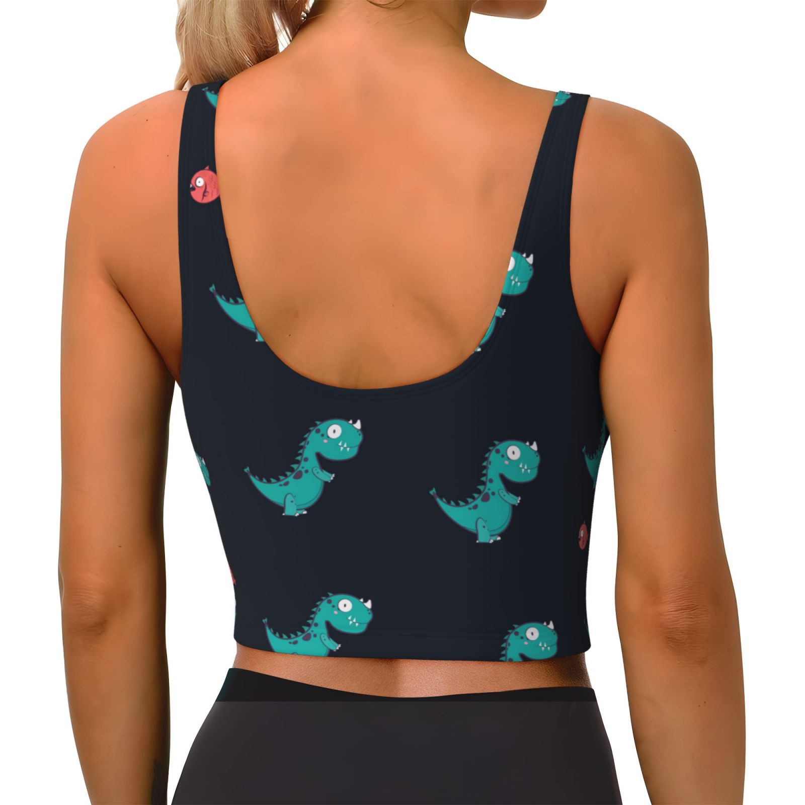 Women's Sports Vest