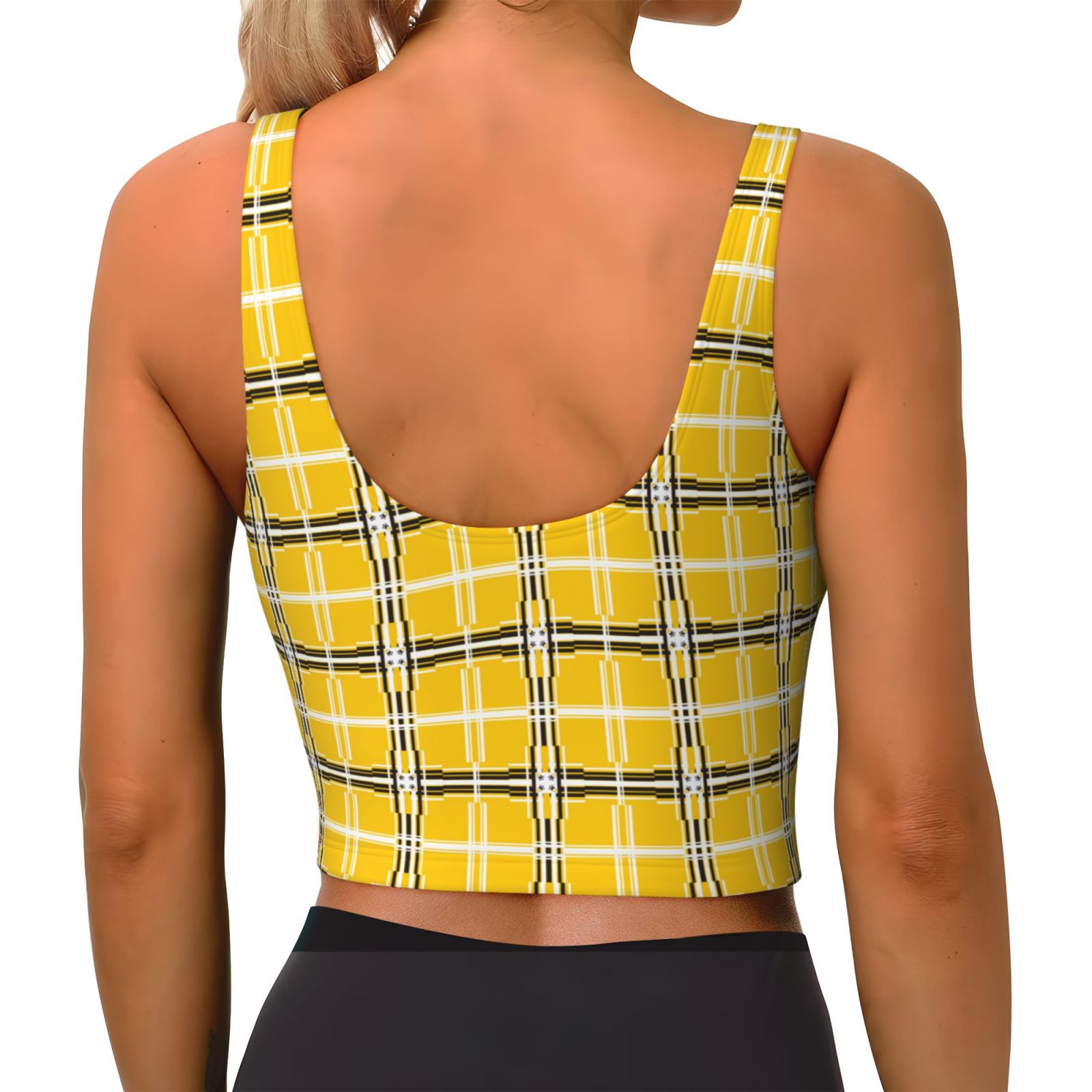 Women's Sports Vest