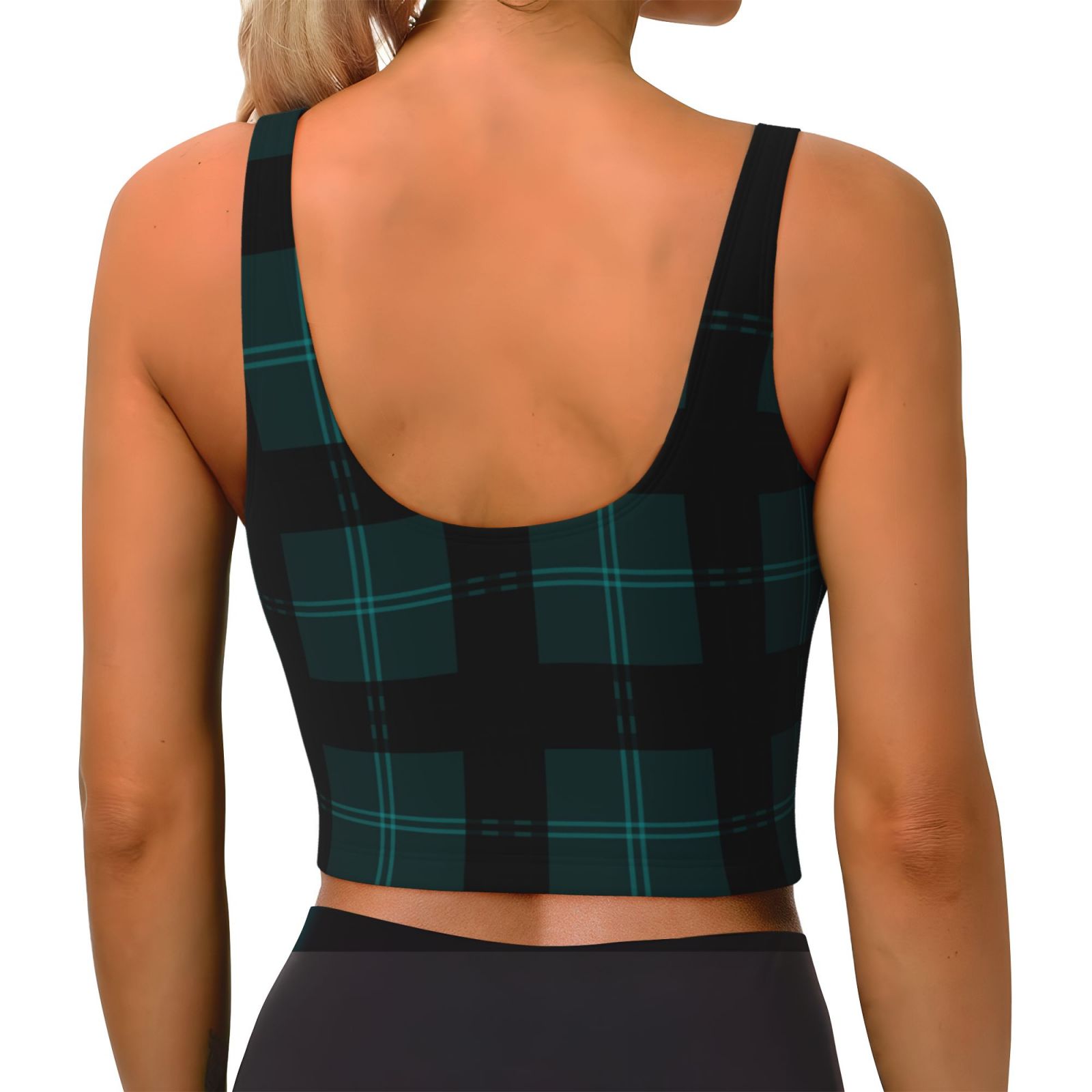 Women's Sports Vest