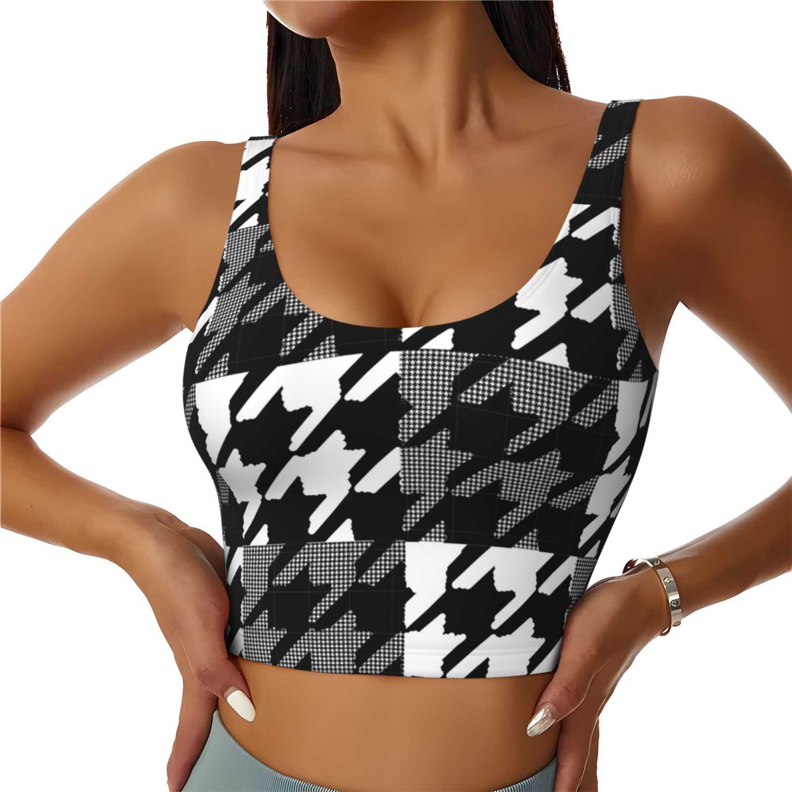 Women's Sports Vest