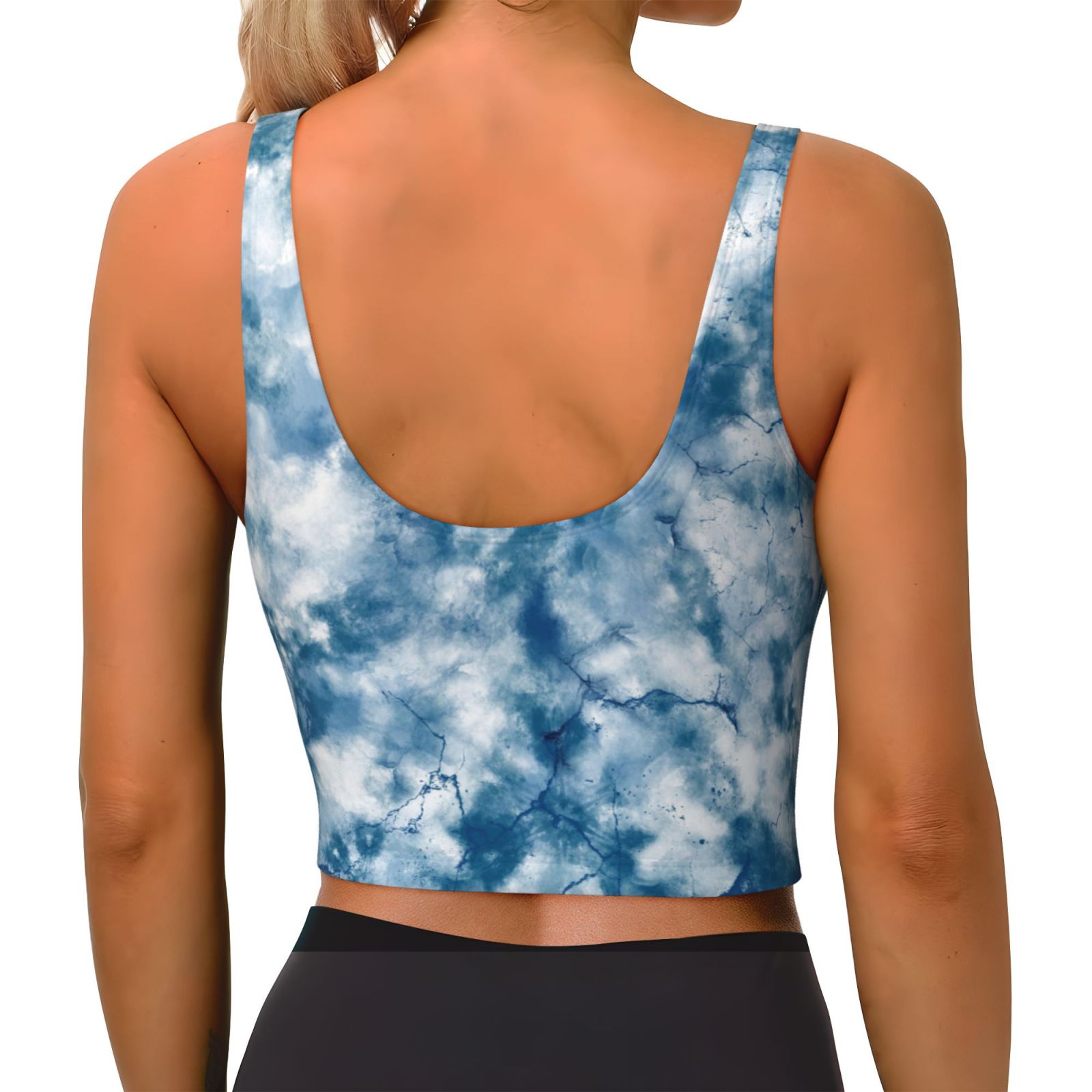 Women's Sports Vest