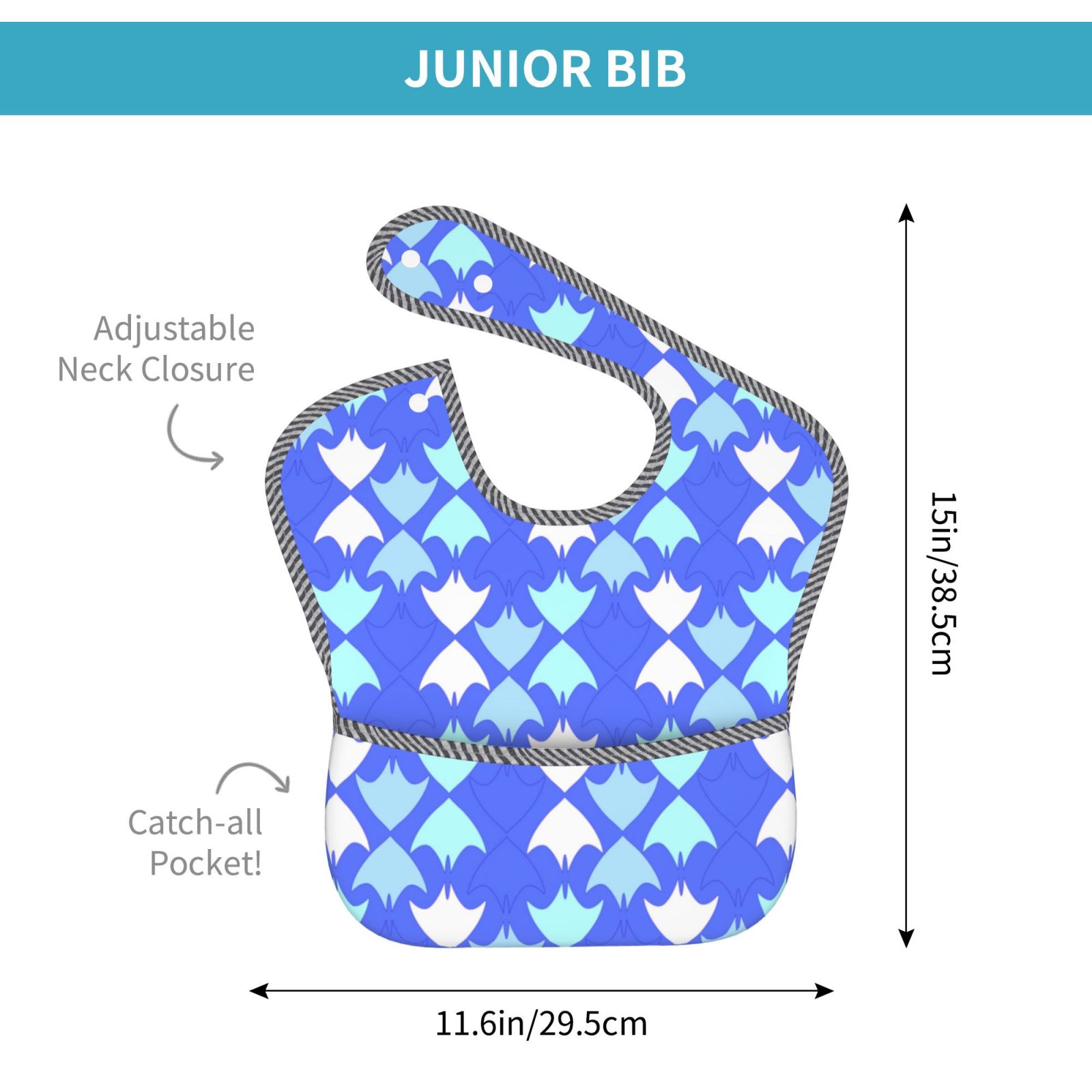 Baby Bib