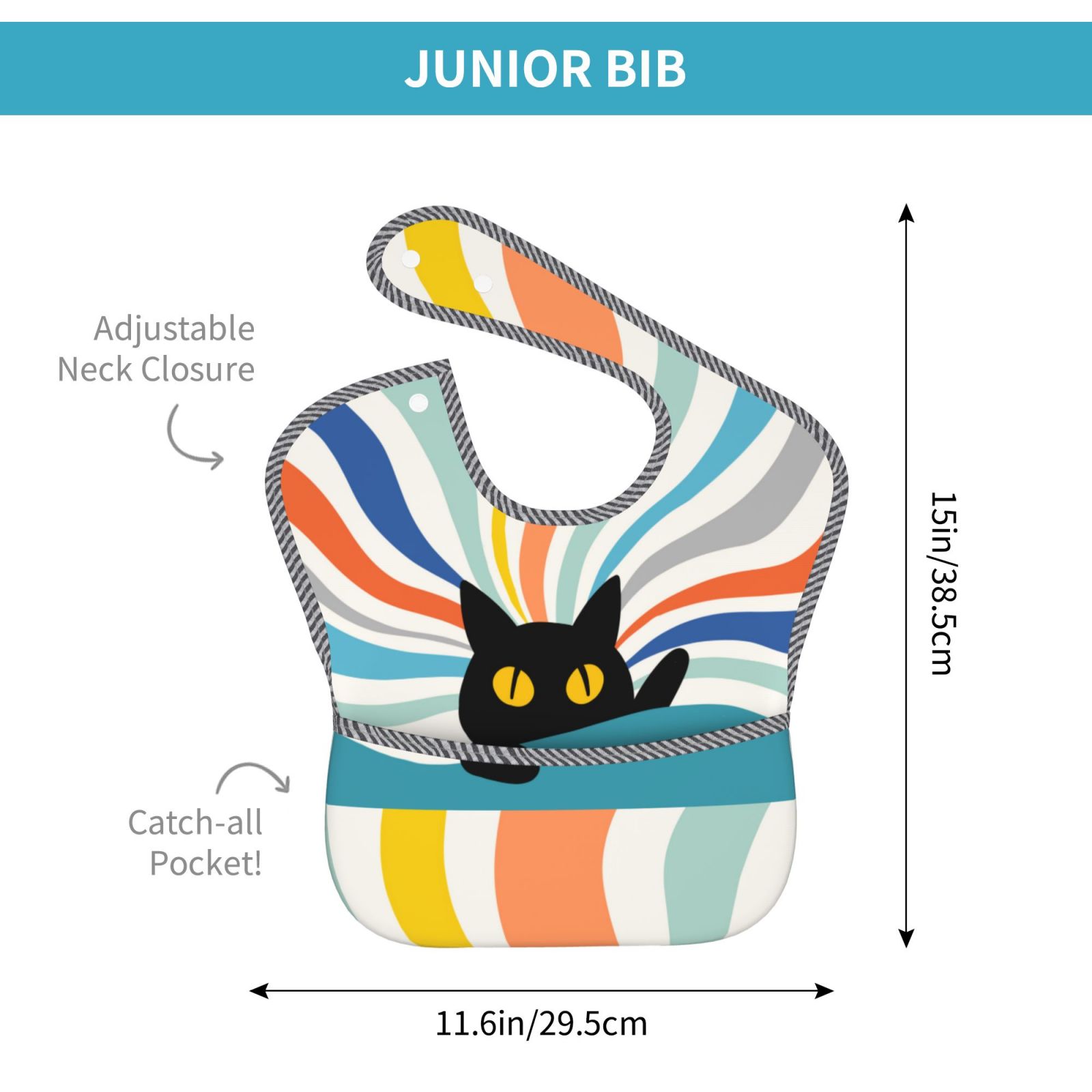 Baby Bib