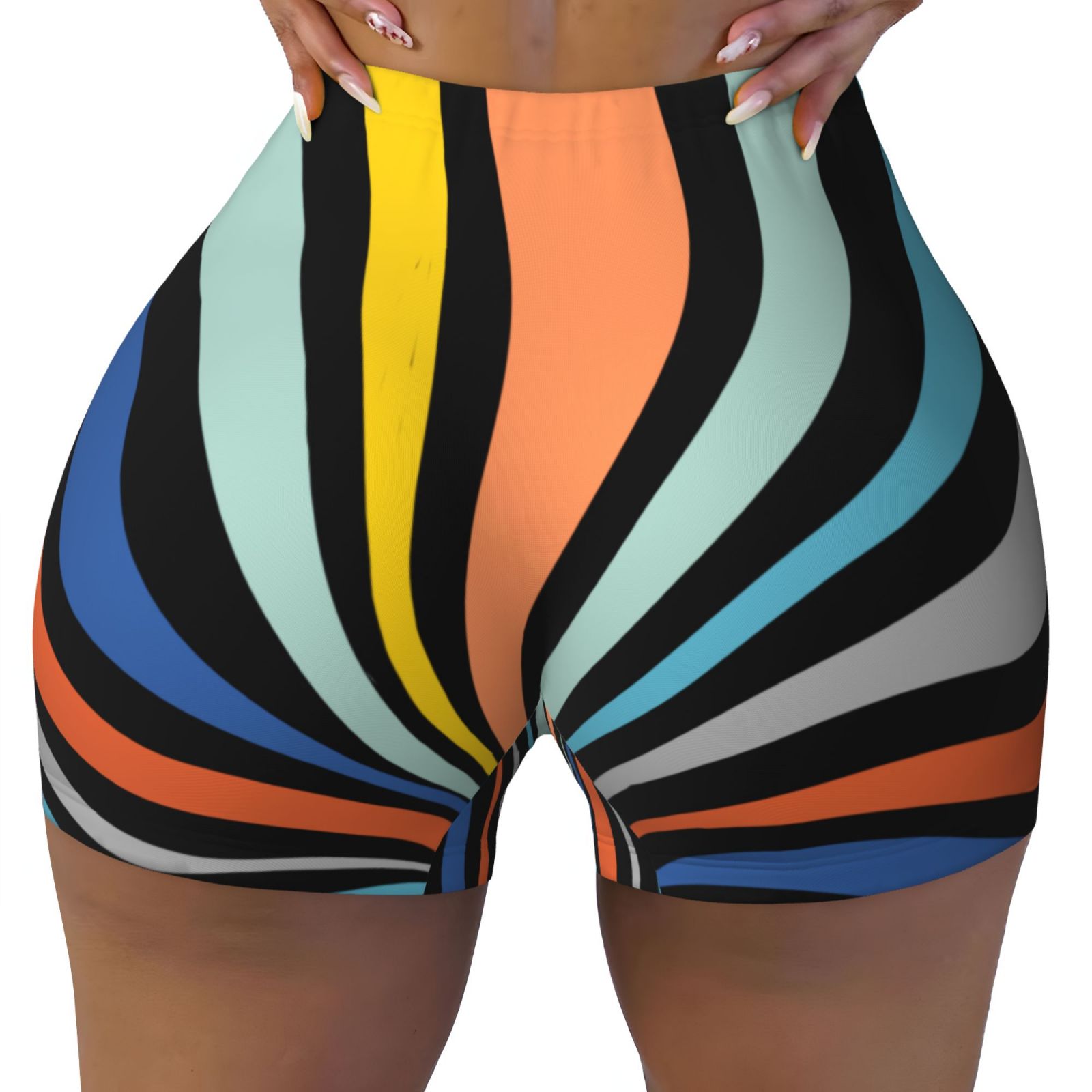 Women's Workout Shorts