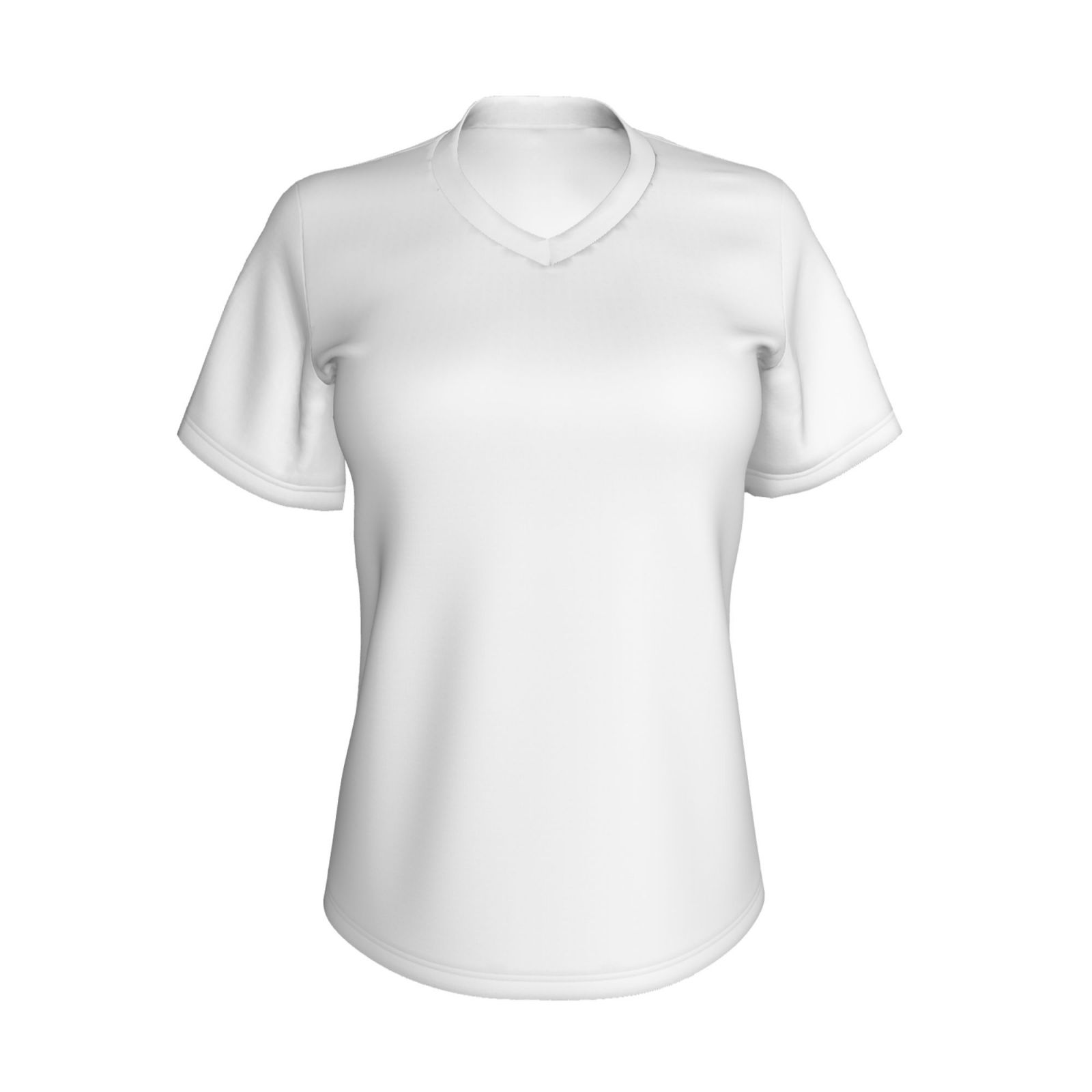 Women's Classic V-Neck T-Shirt