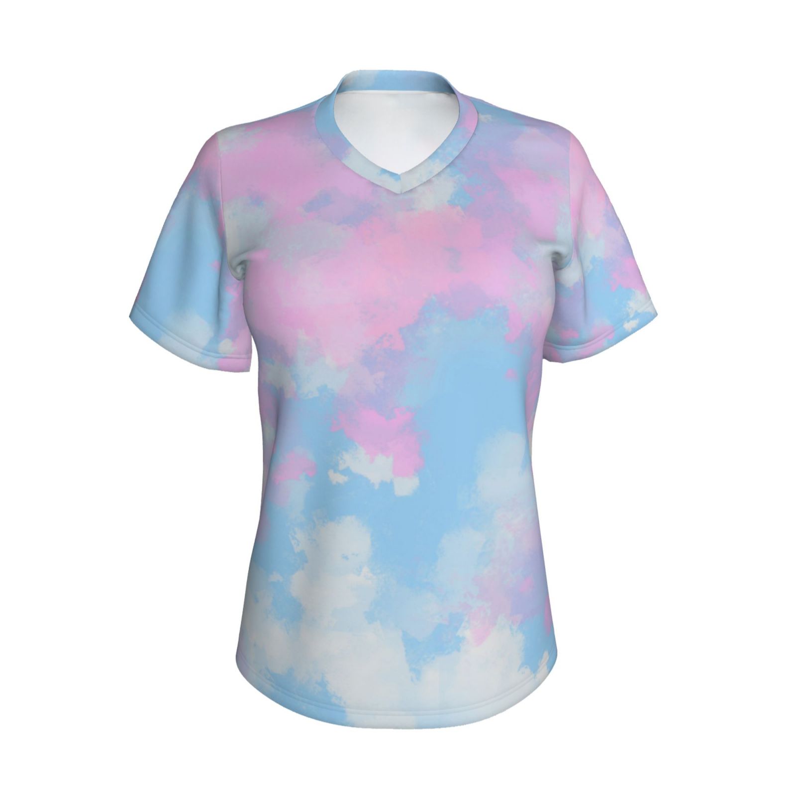 Women's Classic V-Neck T-Shirt