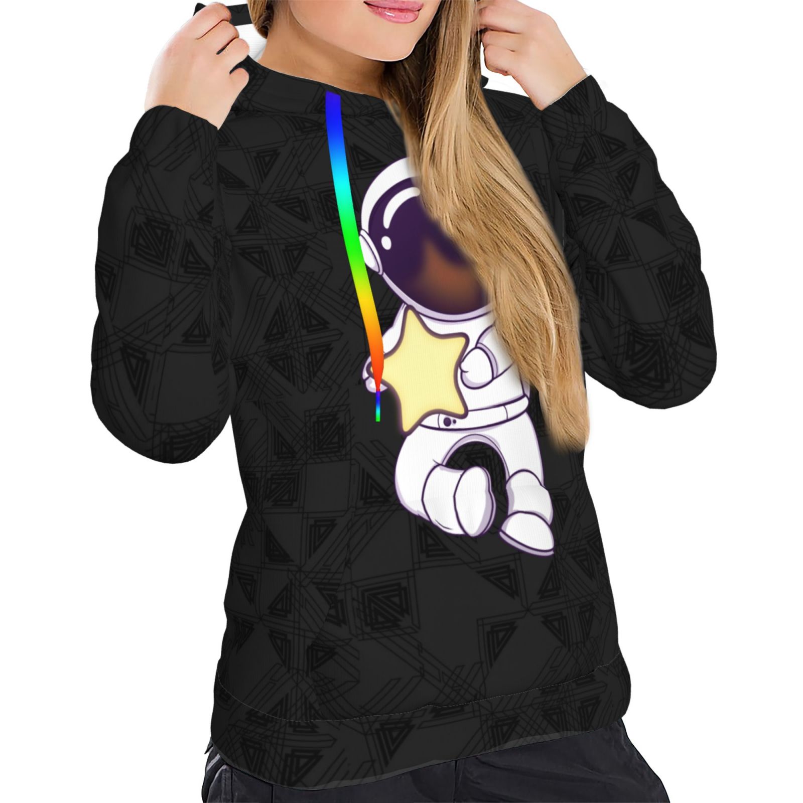 Women's Hoodie