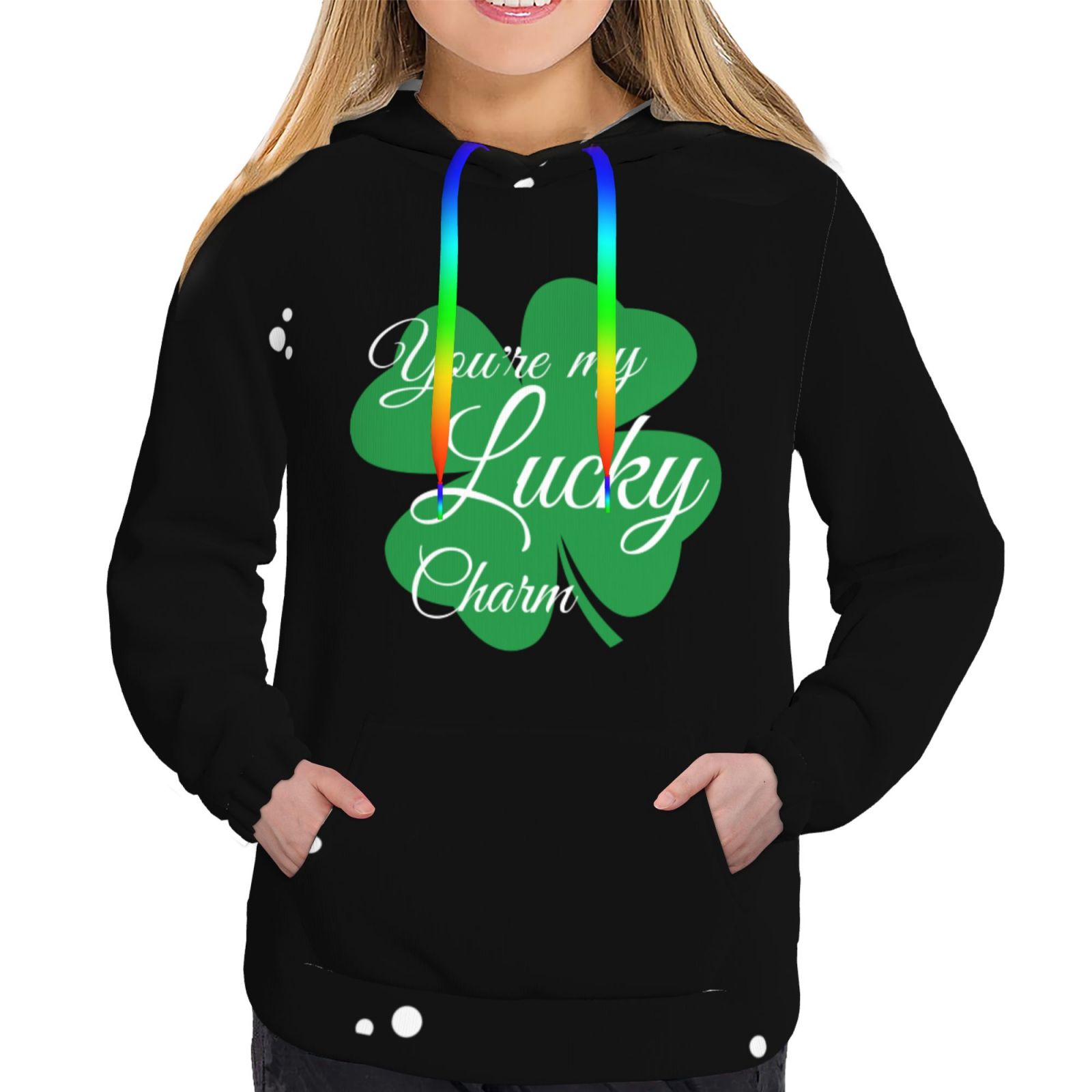 Women's Hoodie