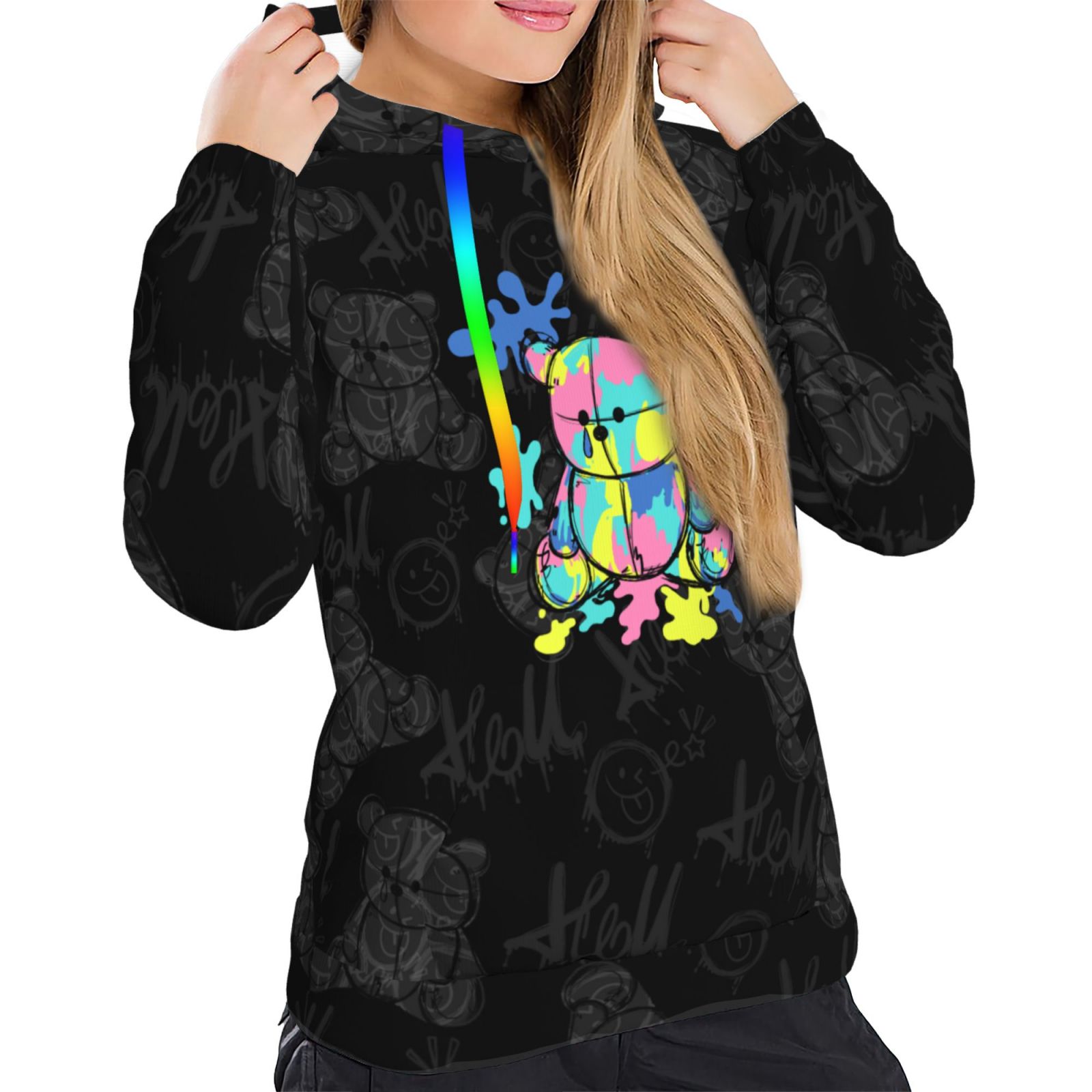 Women's Hoodie