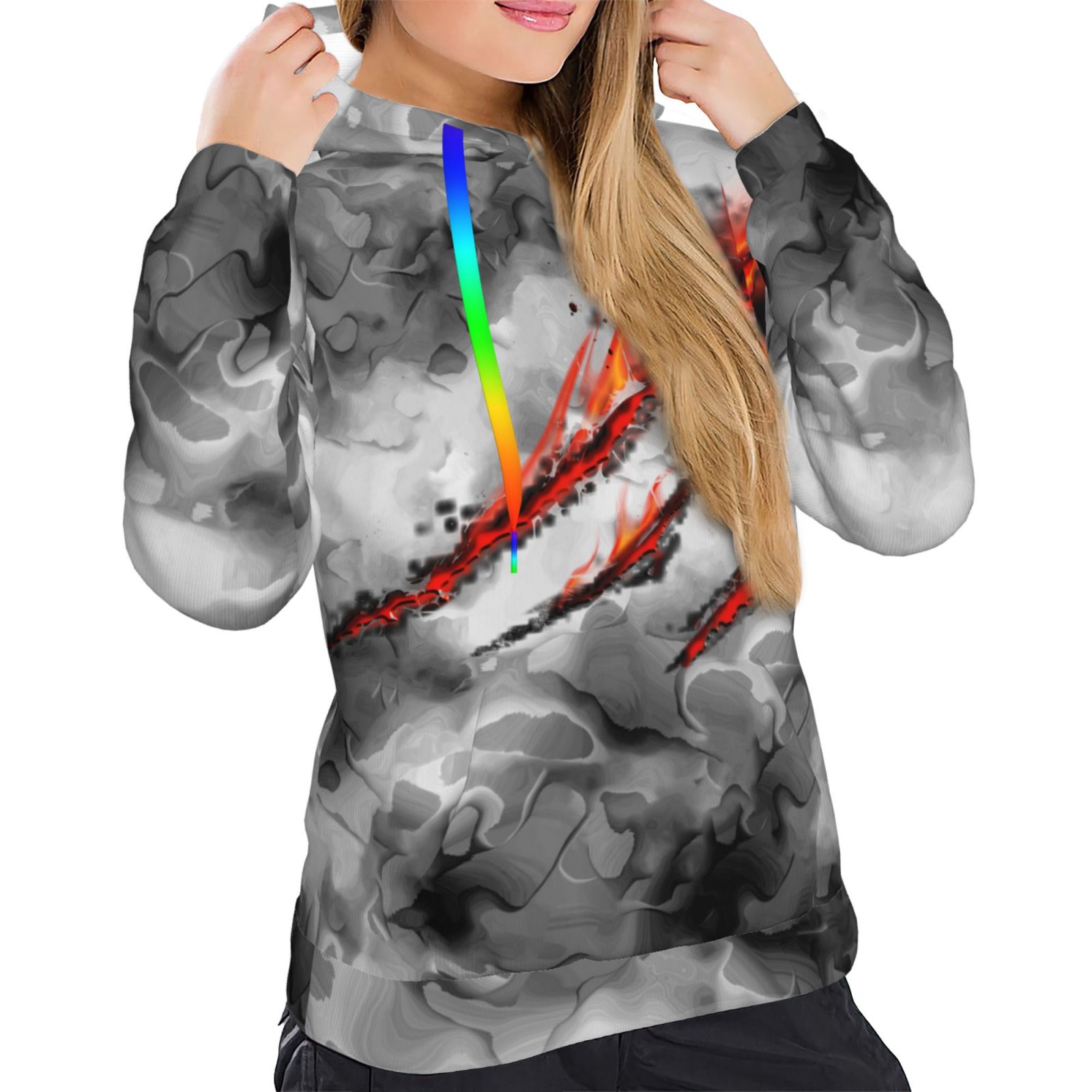 Women's Hoodie