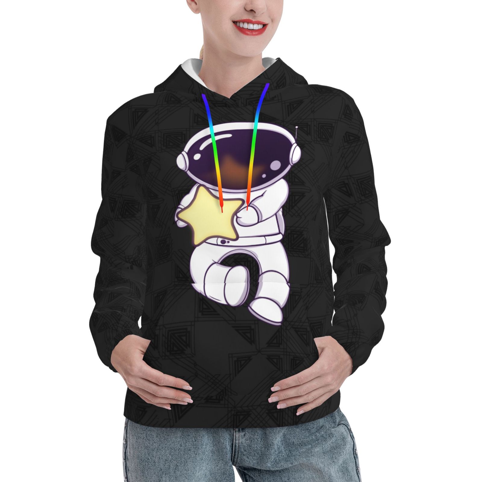 Women's Hoodie