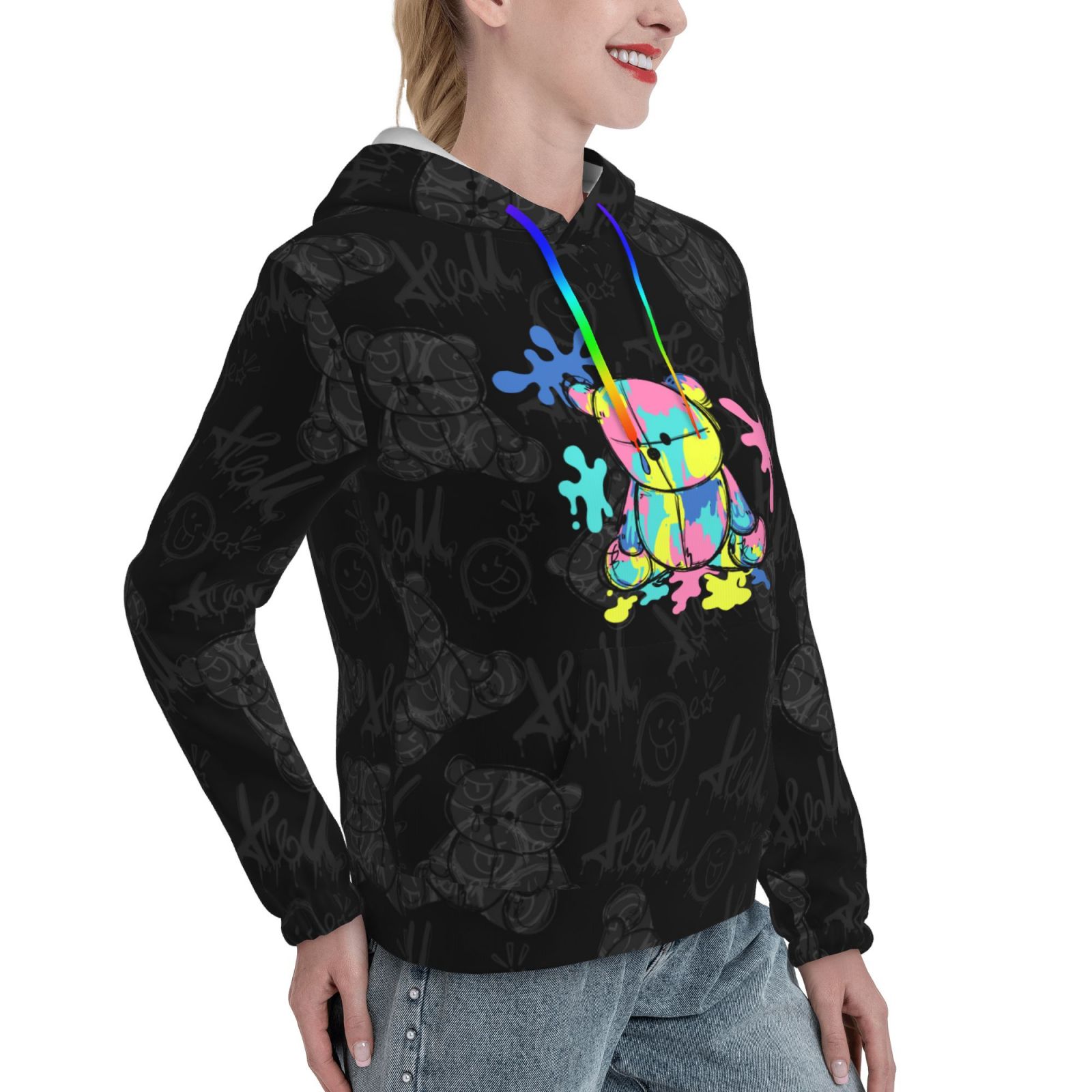 Women's Hoodie