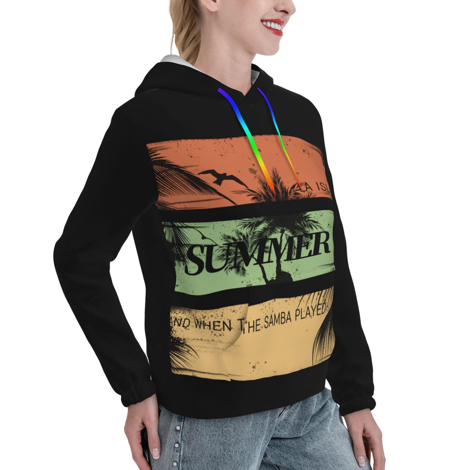 Women's Hoodie