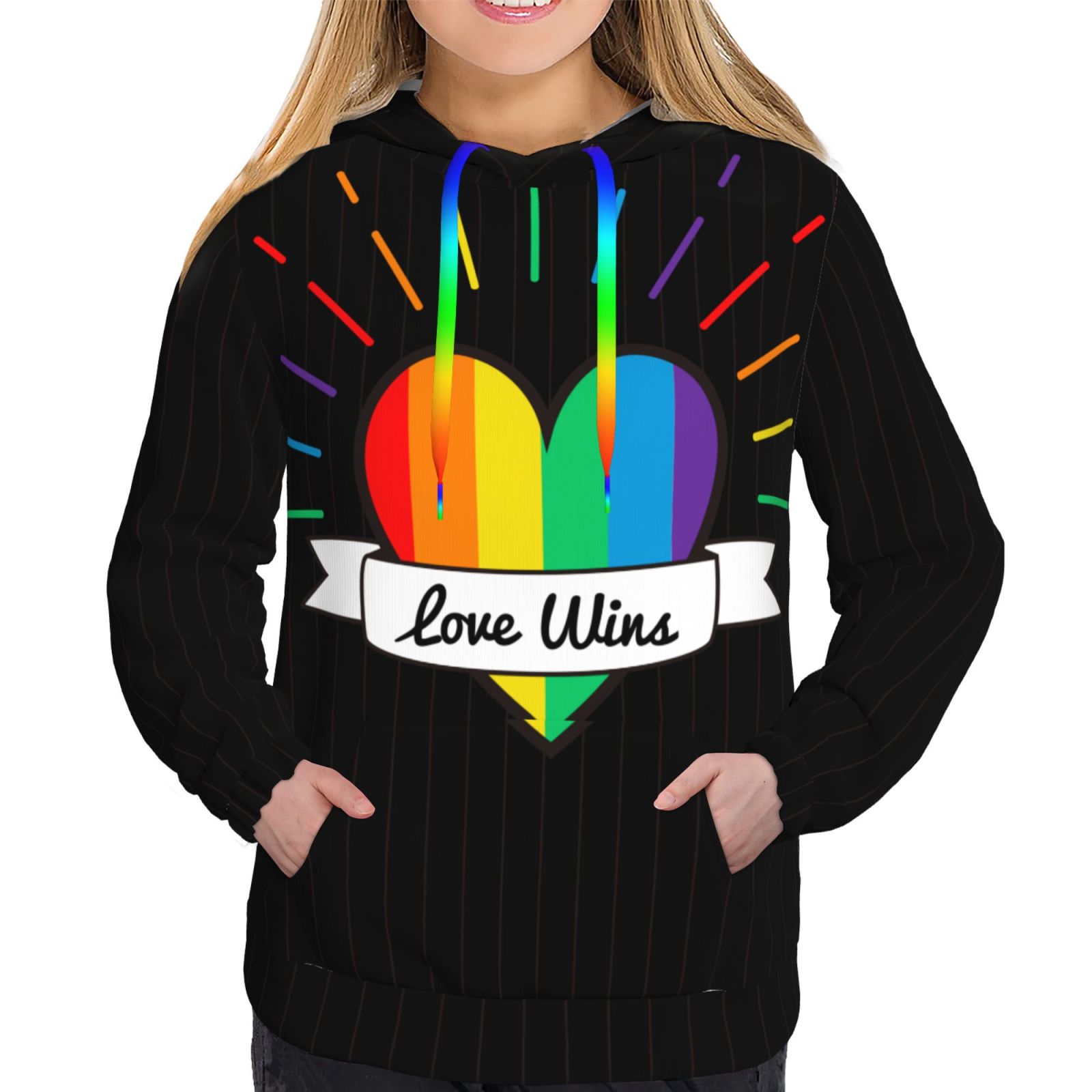 Women's Hoodie