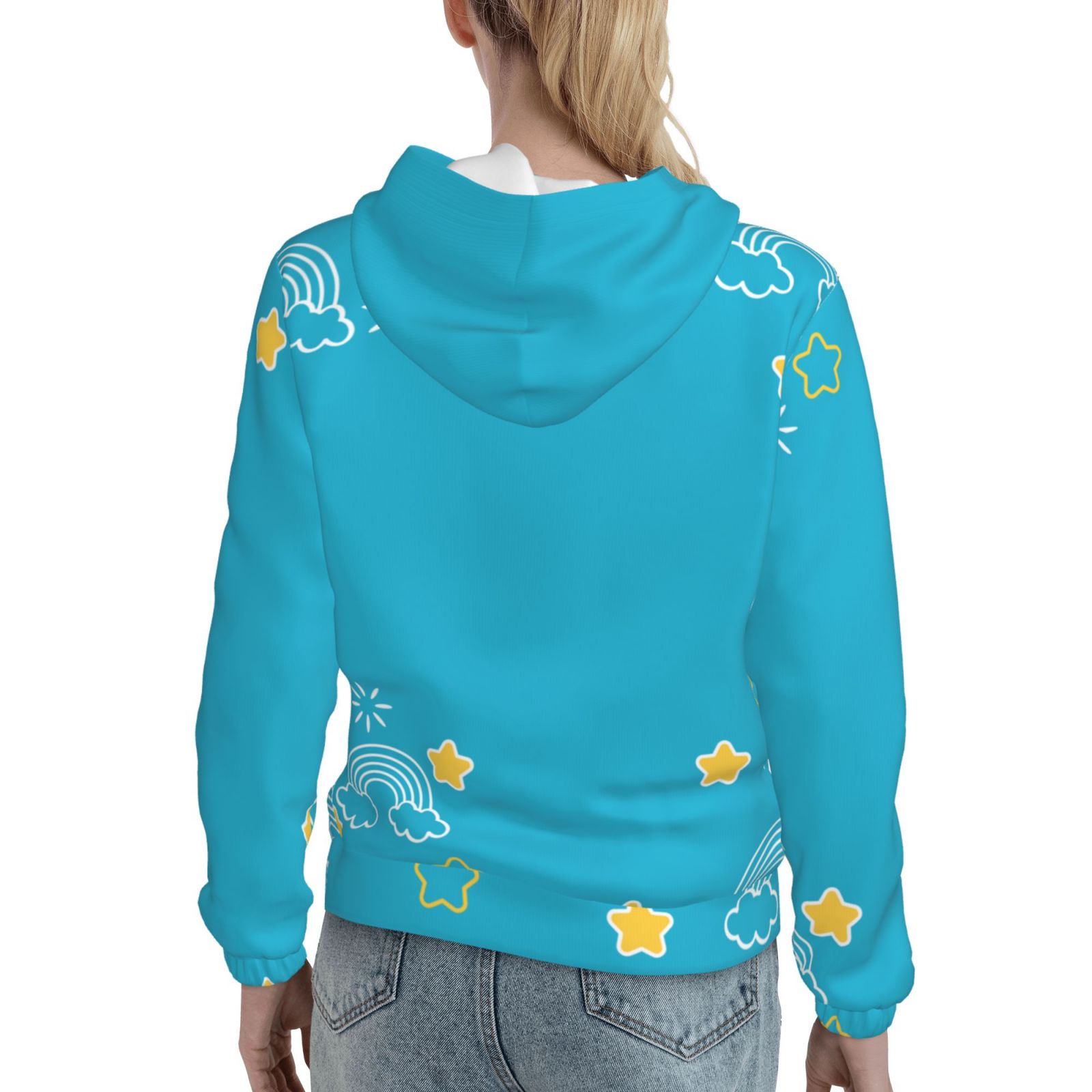 Women's Hoodie