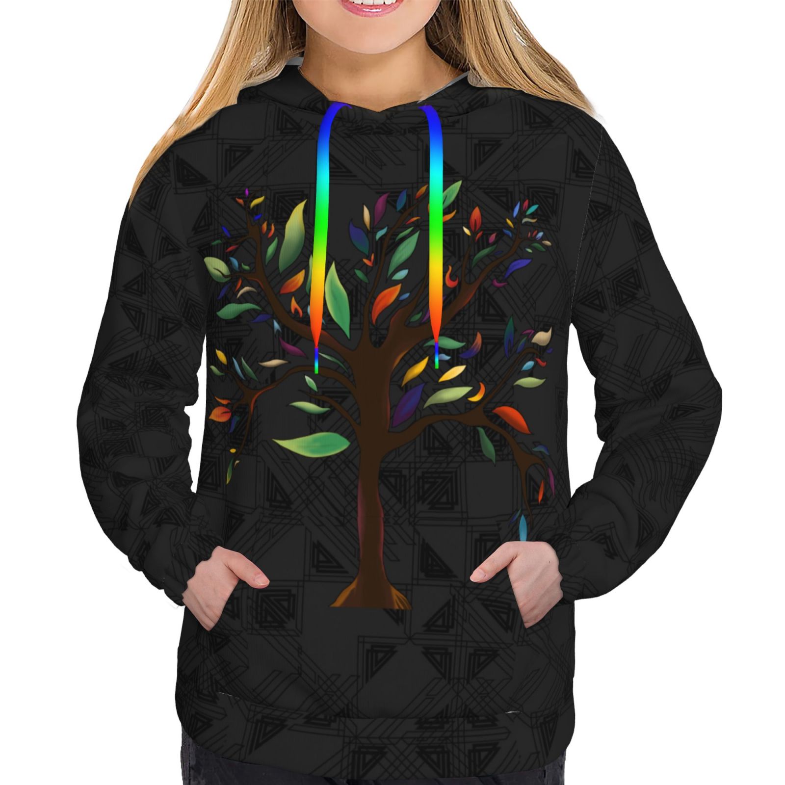 Women's Hoodie