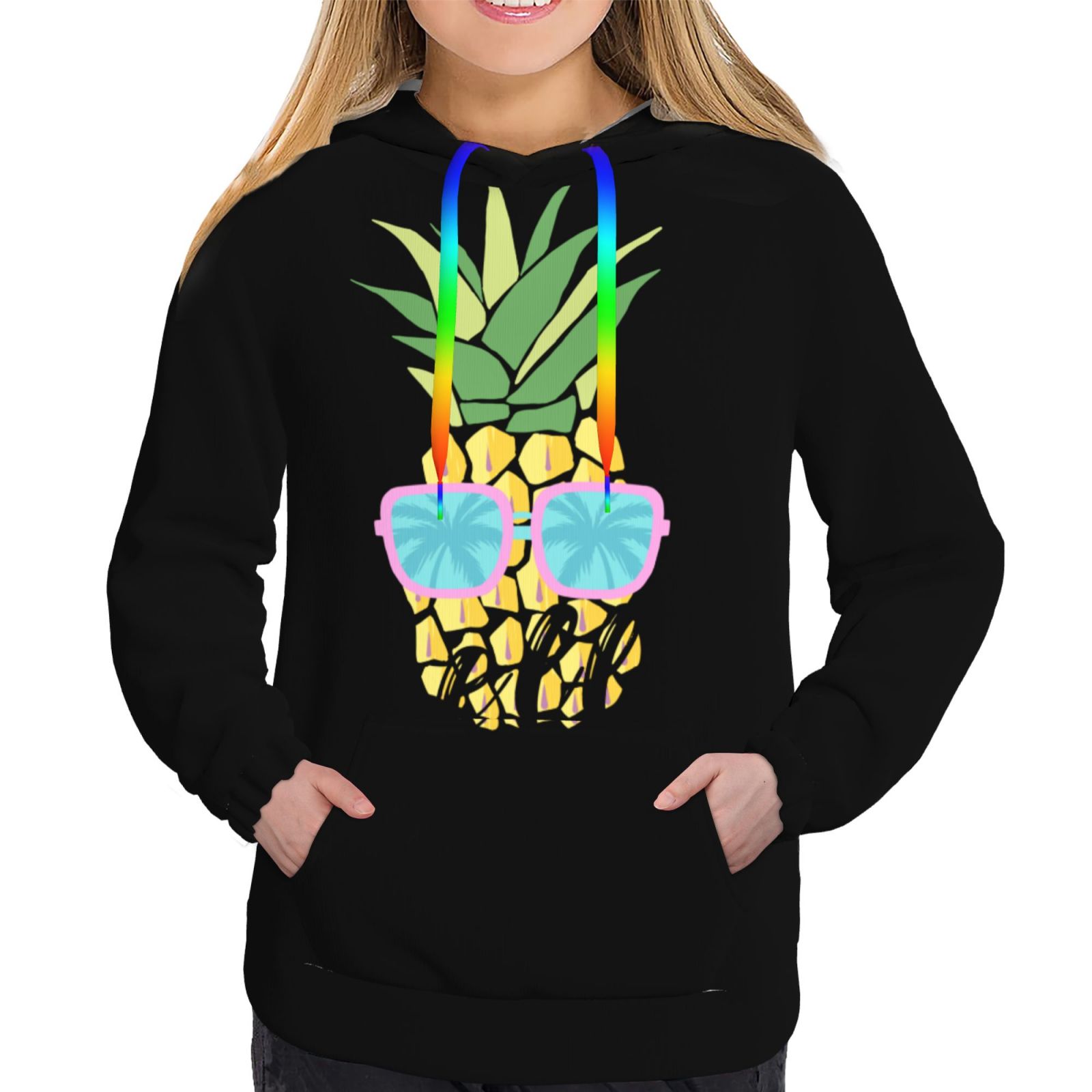 Women's Hoodie