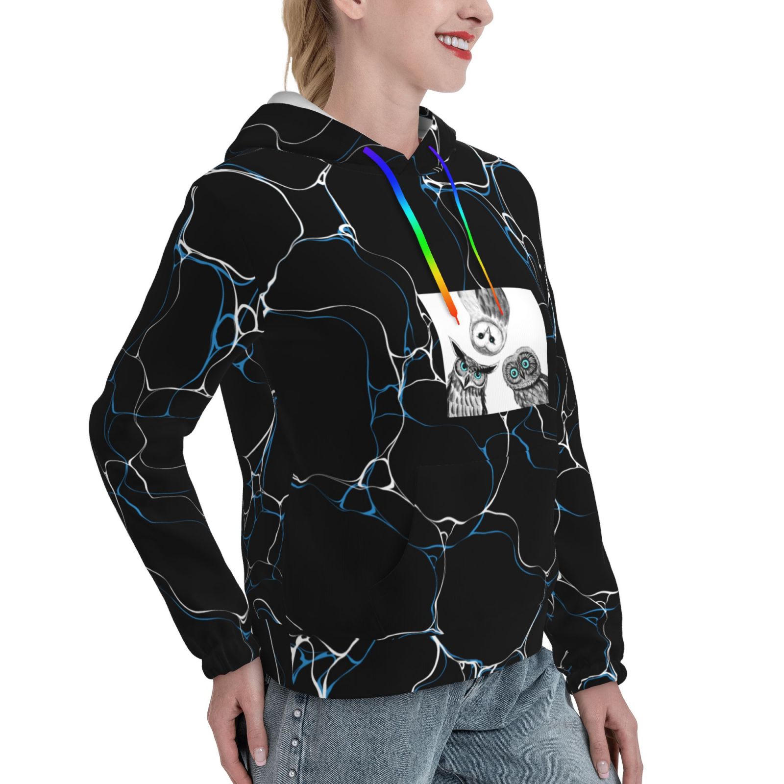 Women's Hoodie