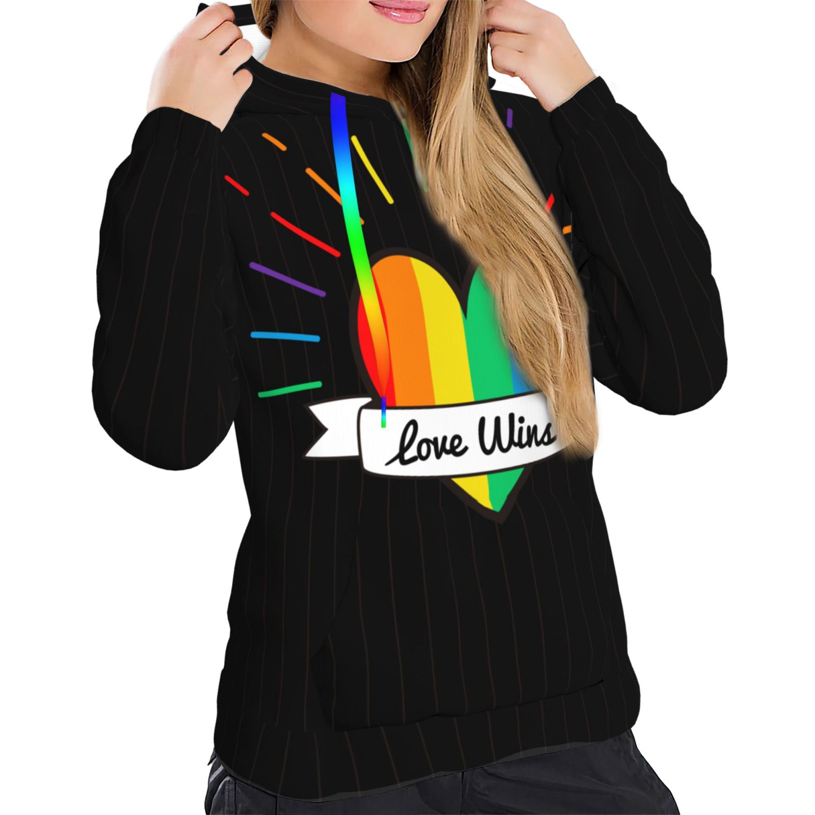 Women's Hoodie