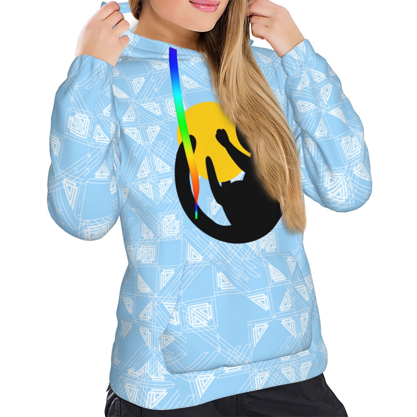 Women's Hoodie