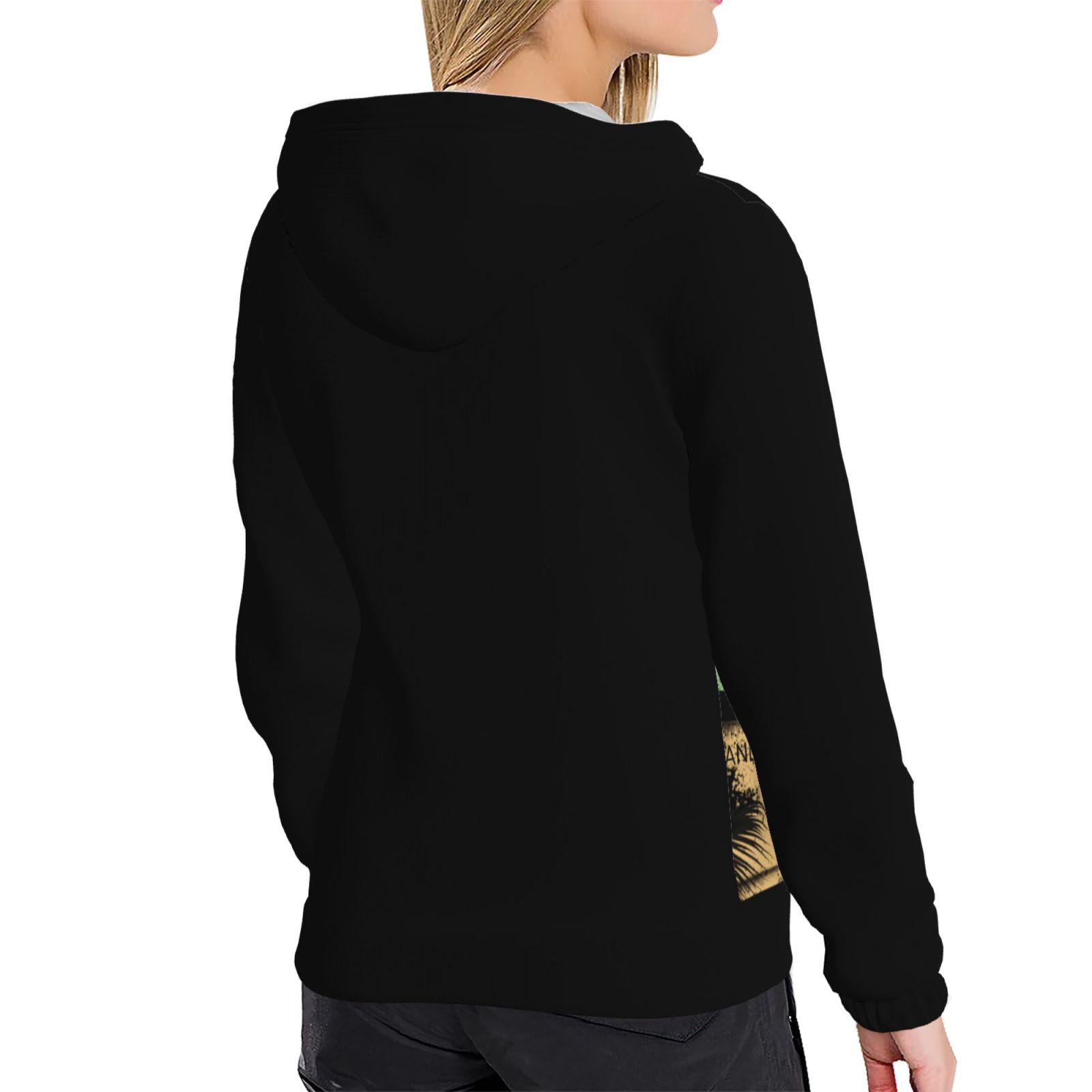 Women's Hoodie