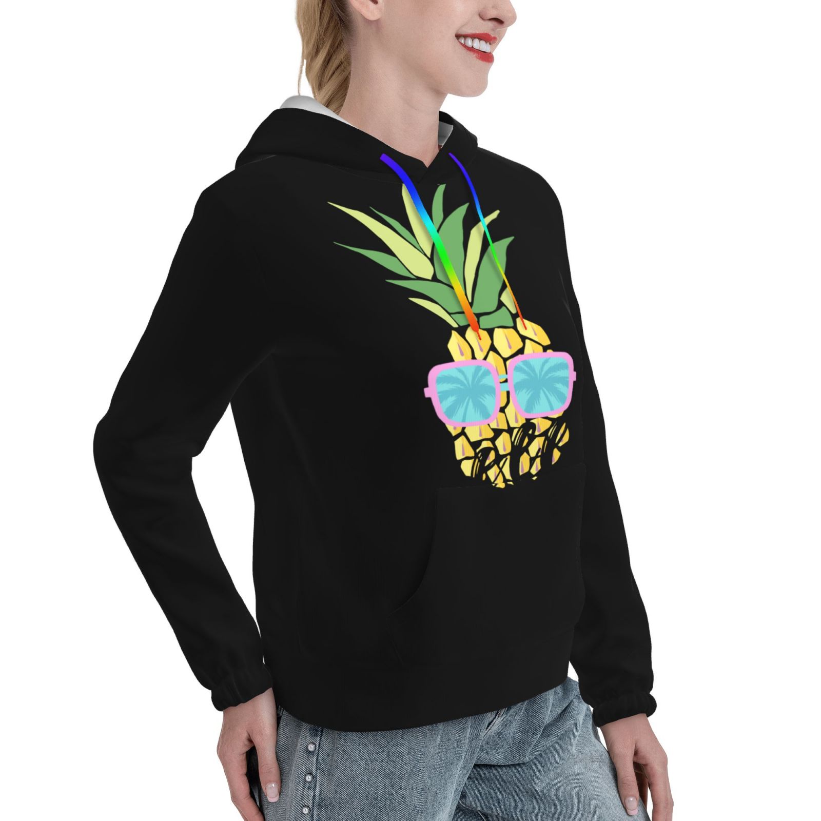 Women's Hoodie