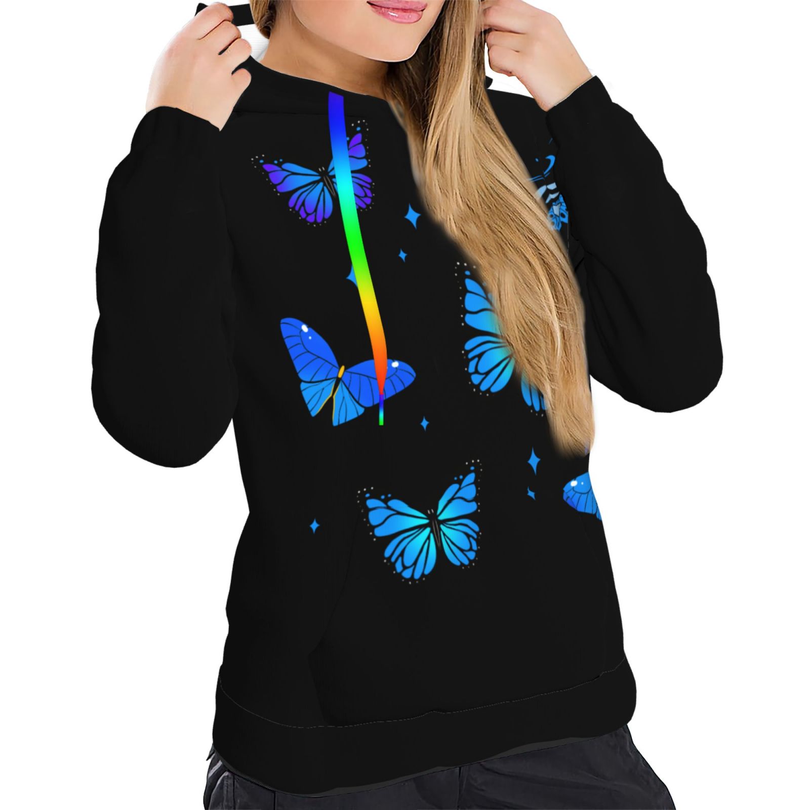 Women's Hoodie