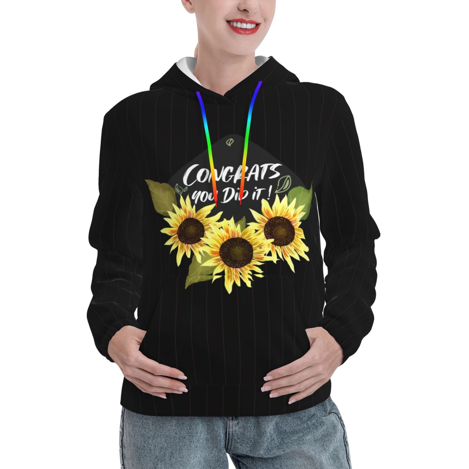 Women's Hoodie