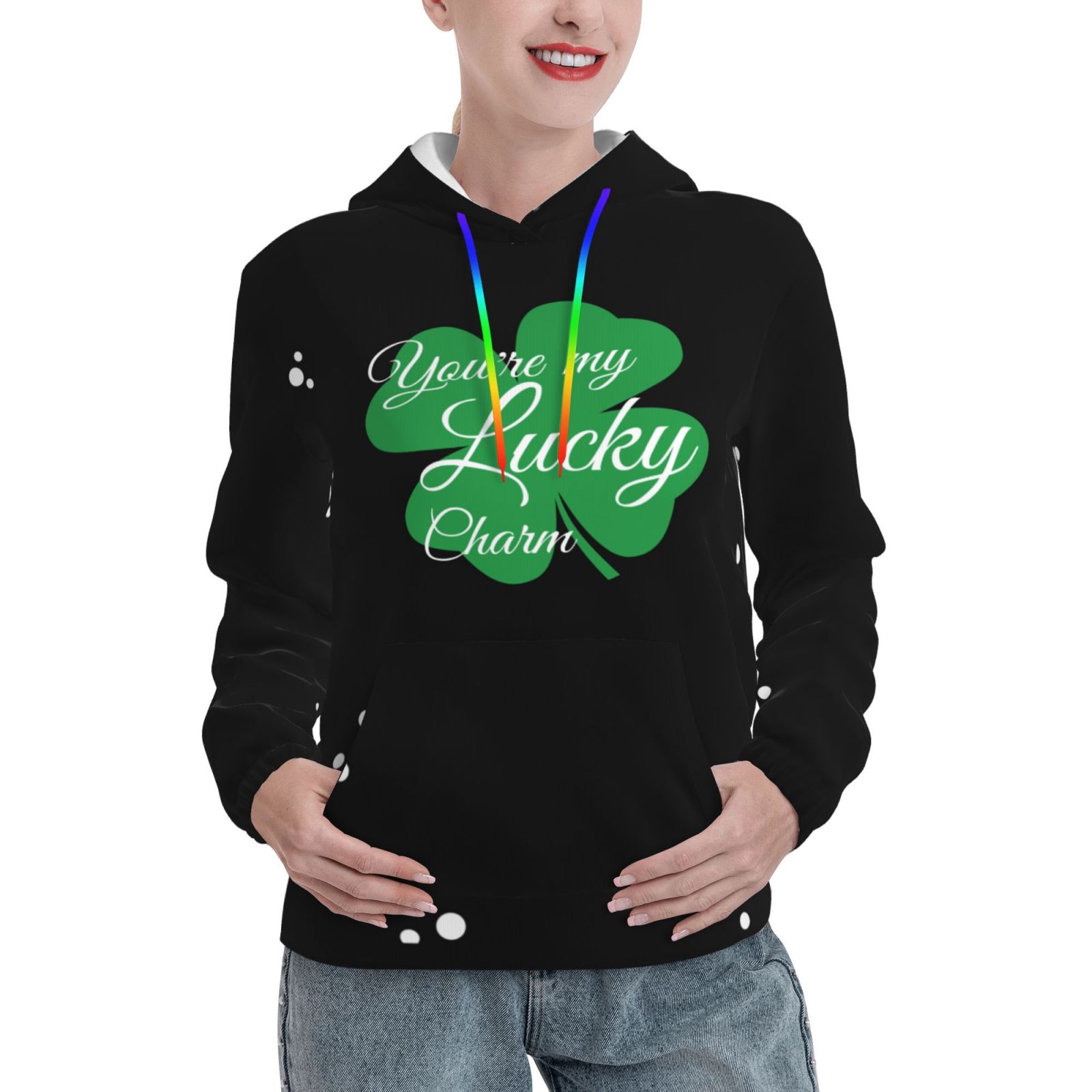 Women's Hoodie