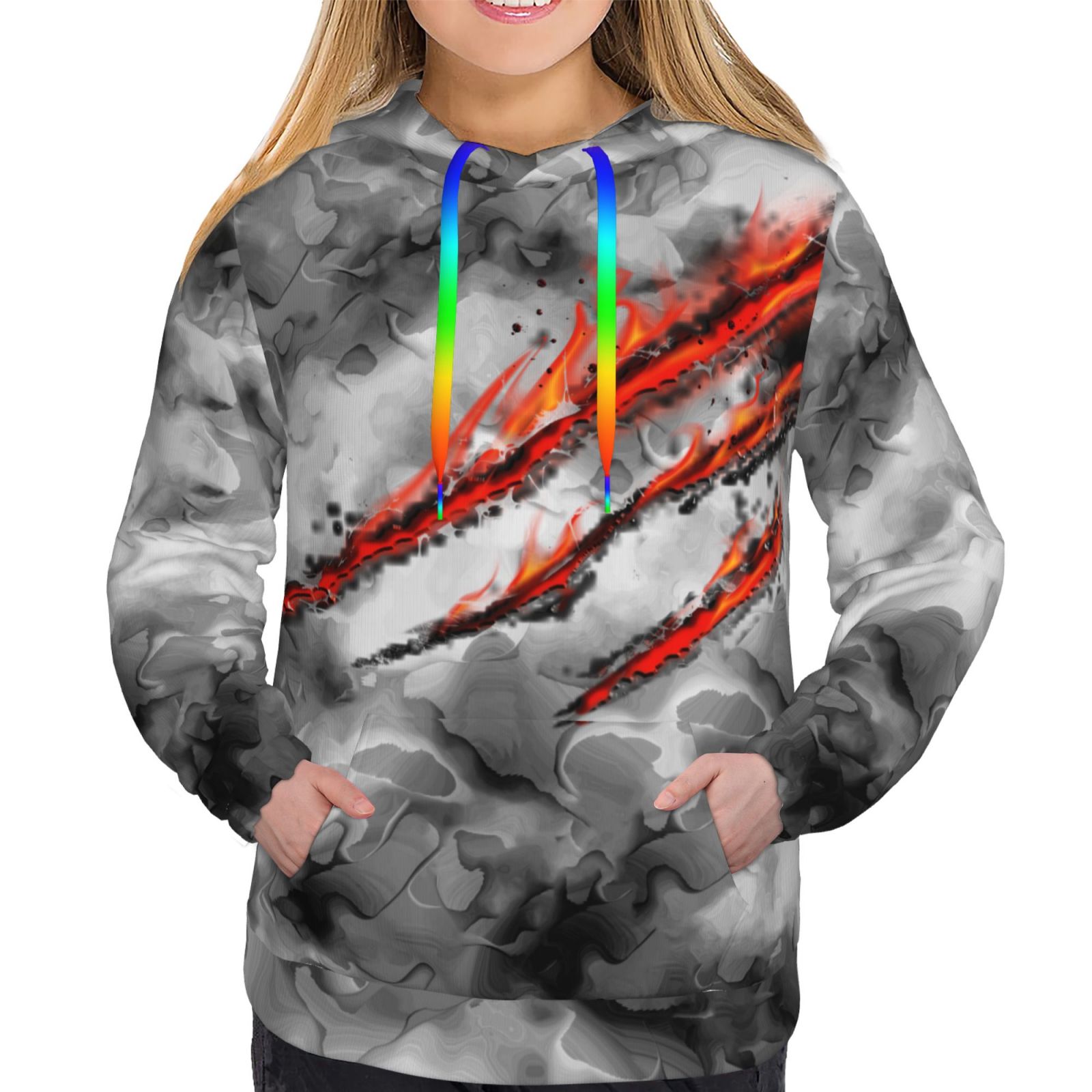 Women's Hoodie