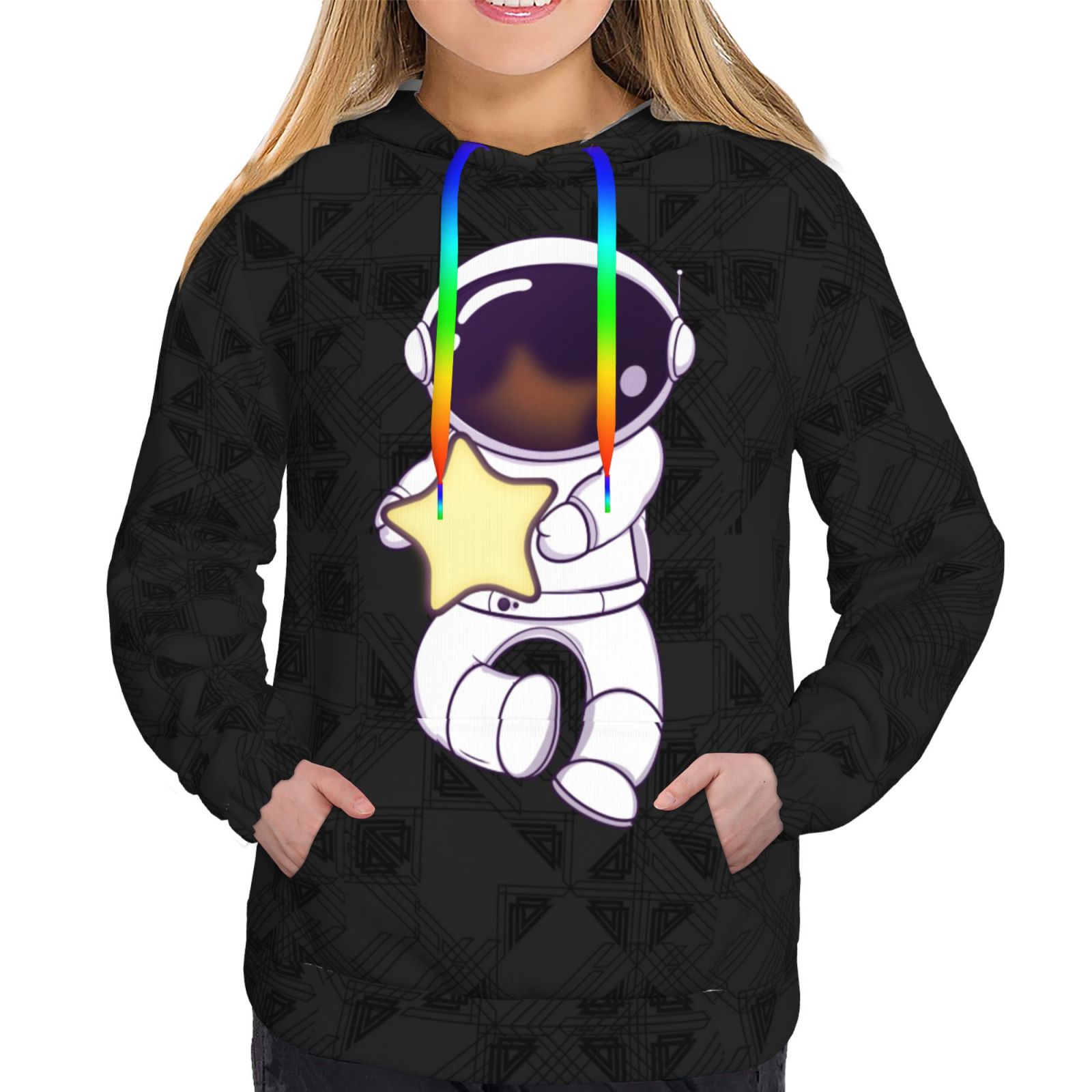 Women's Hoodie