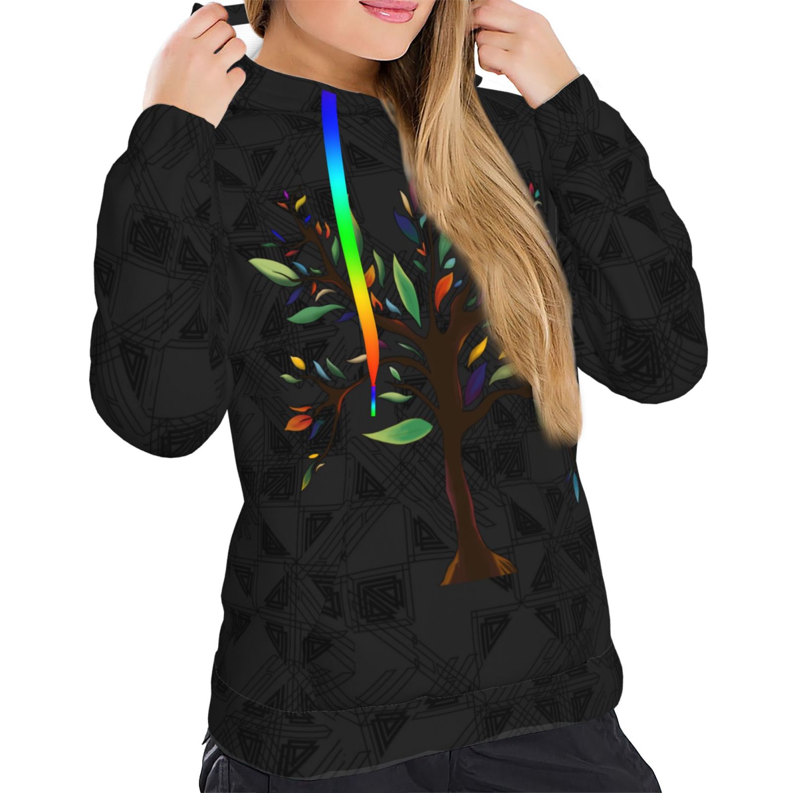 Women's Hoodie