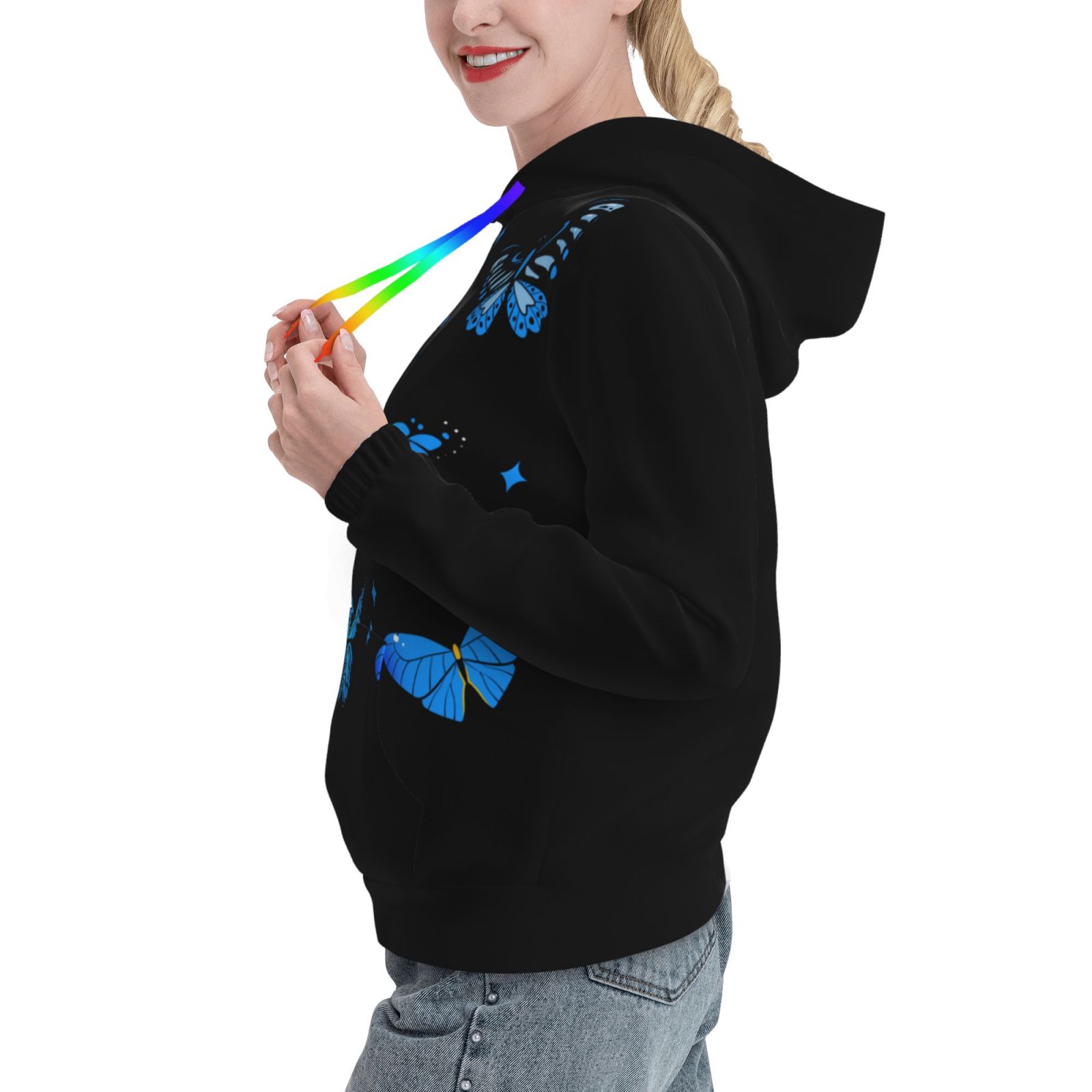 Women's Hoodie