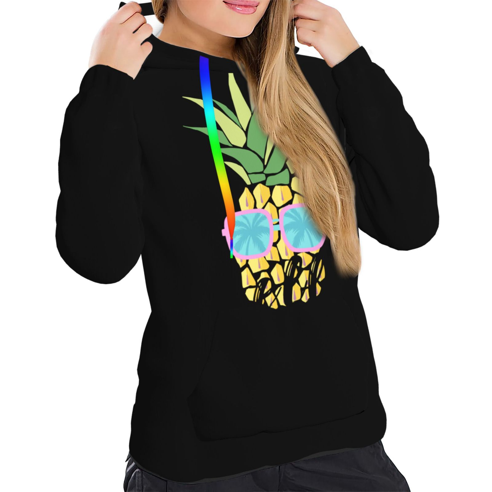 Women's Hoodie