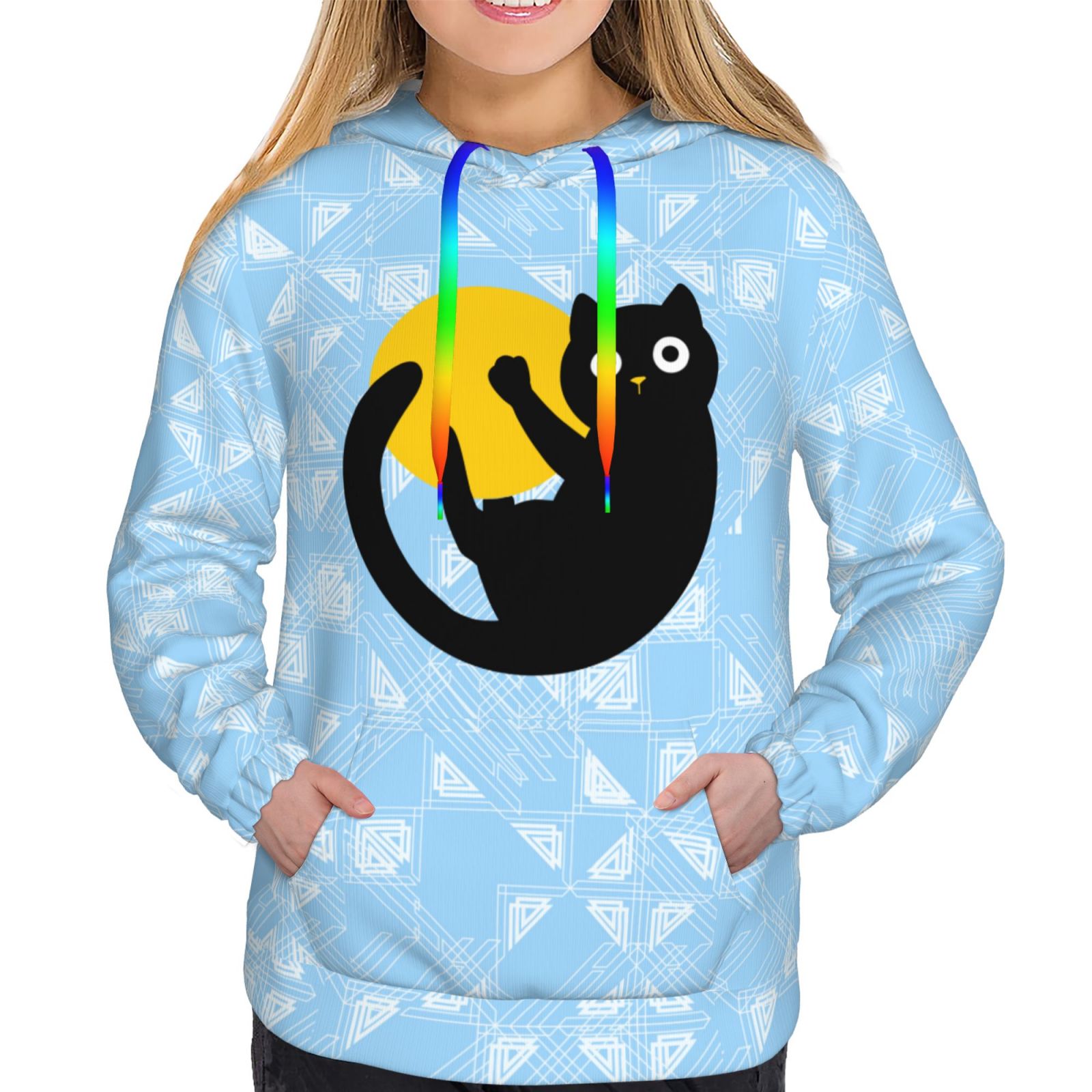 Women's Hoodie