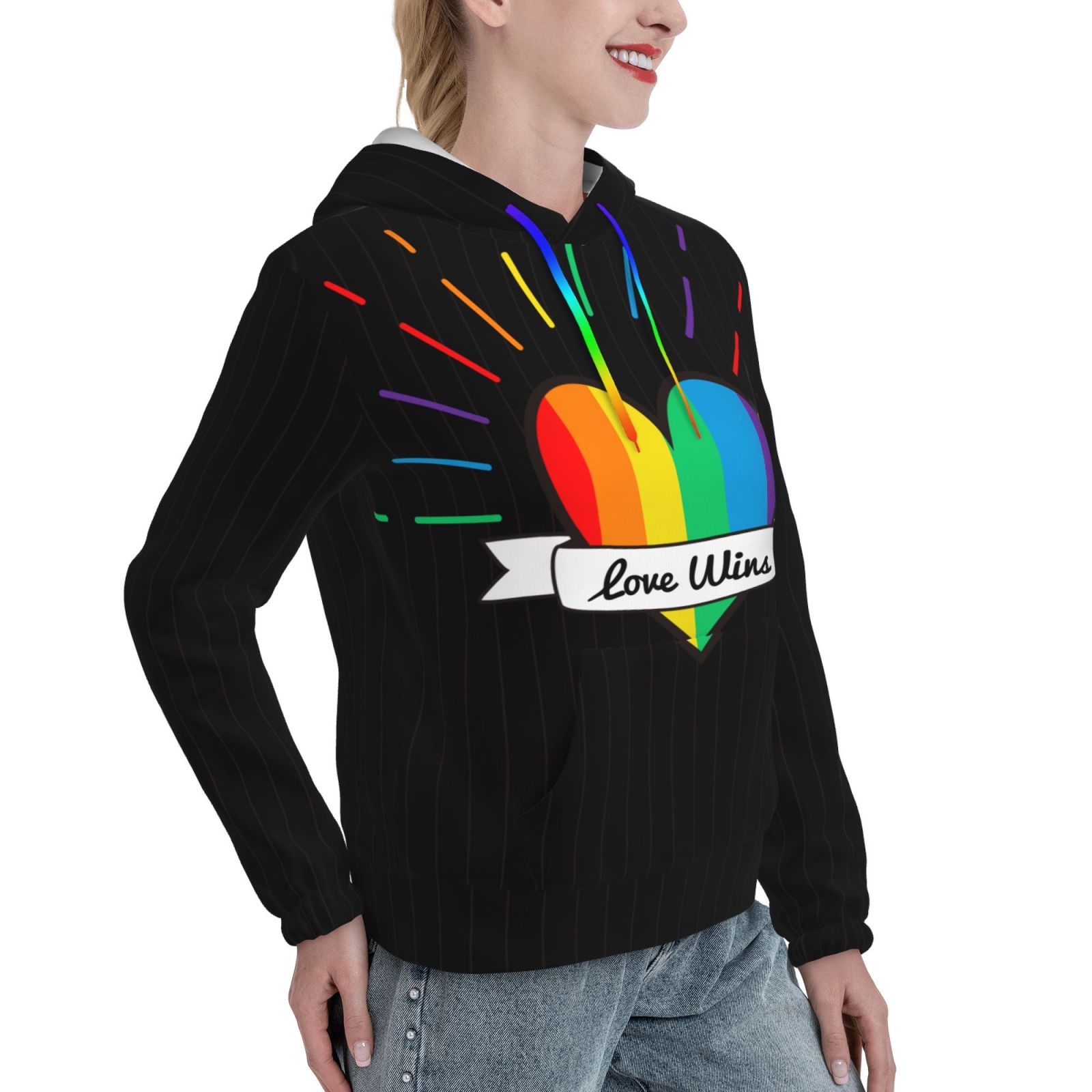 Women's Hoodie