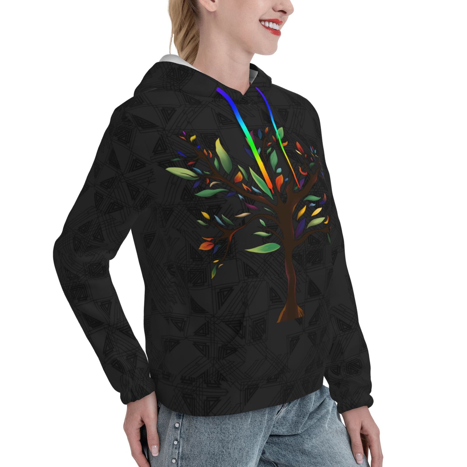 Women's Hoodie