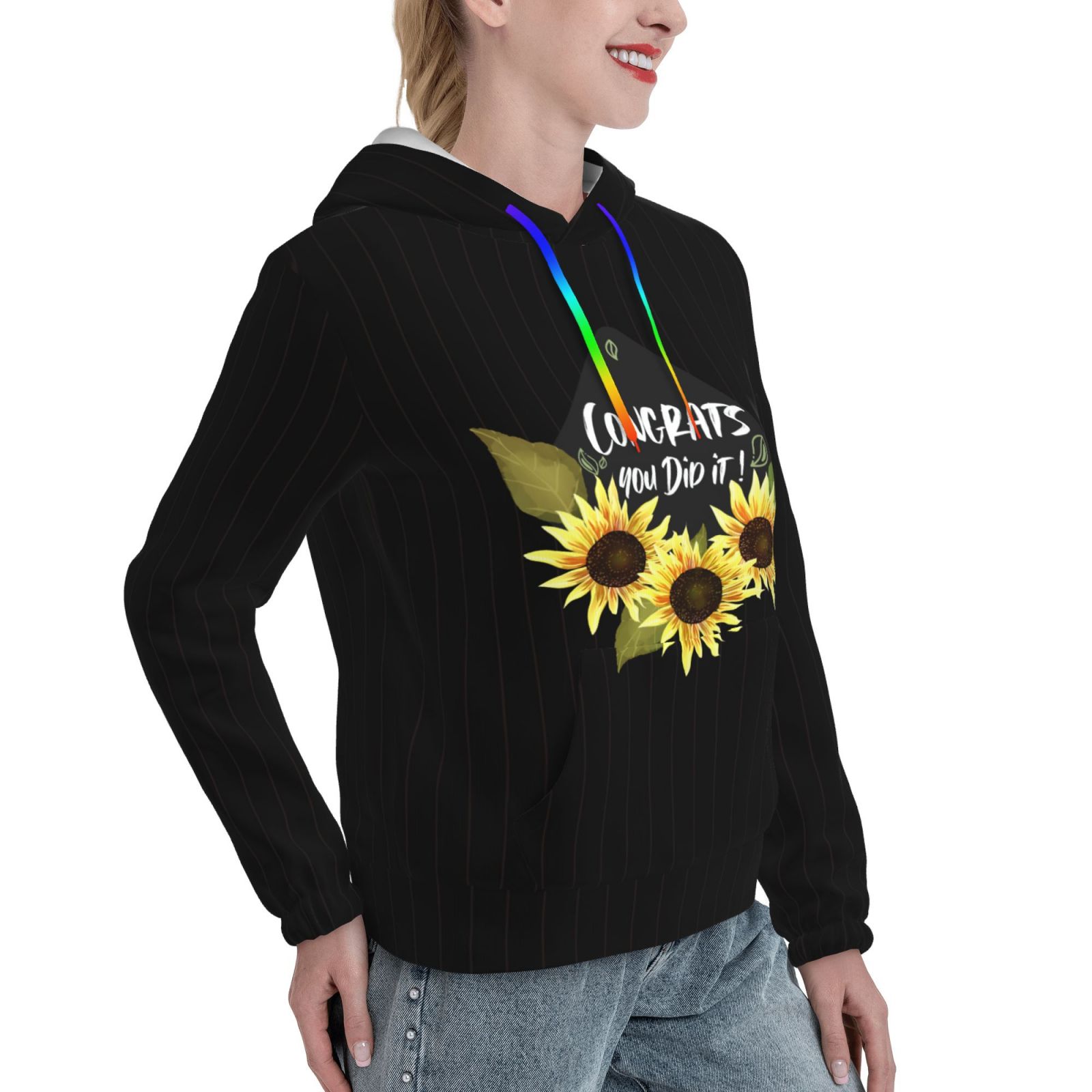 Women's Hoodie