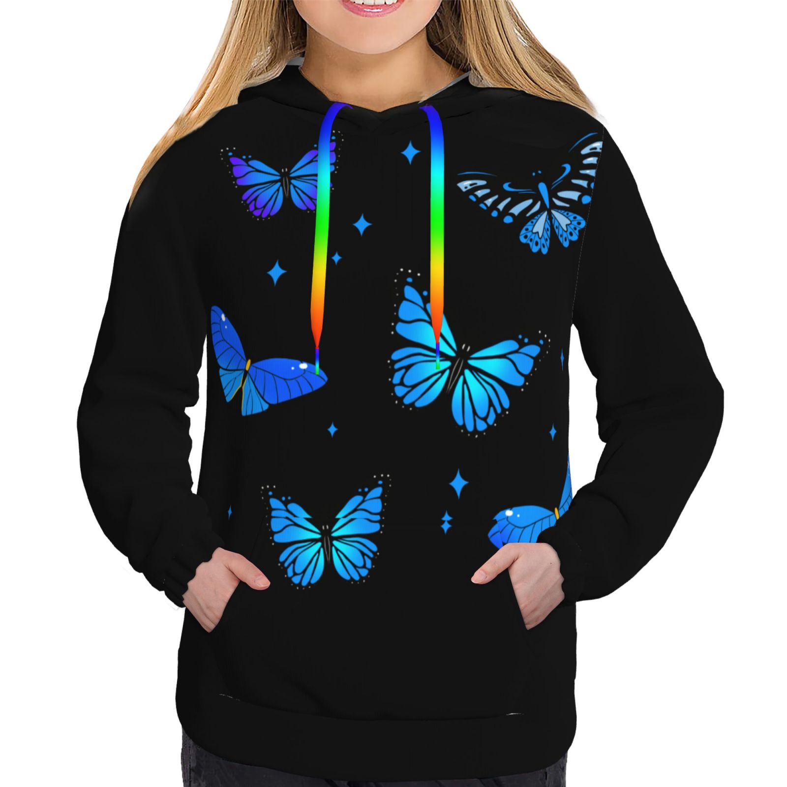 Women's Hoodie