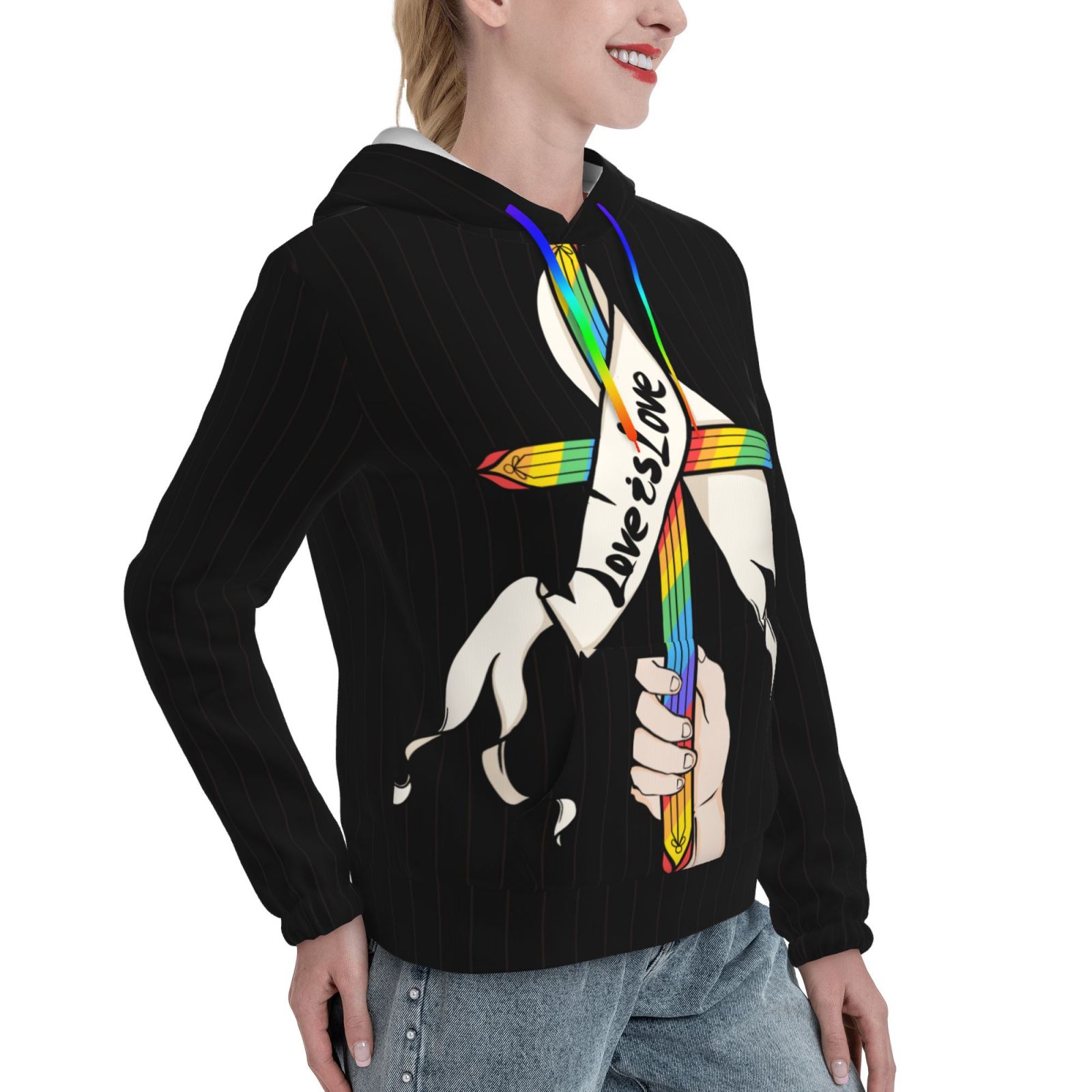 Women's Hoodie