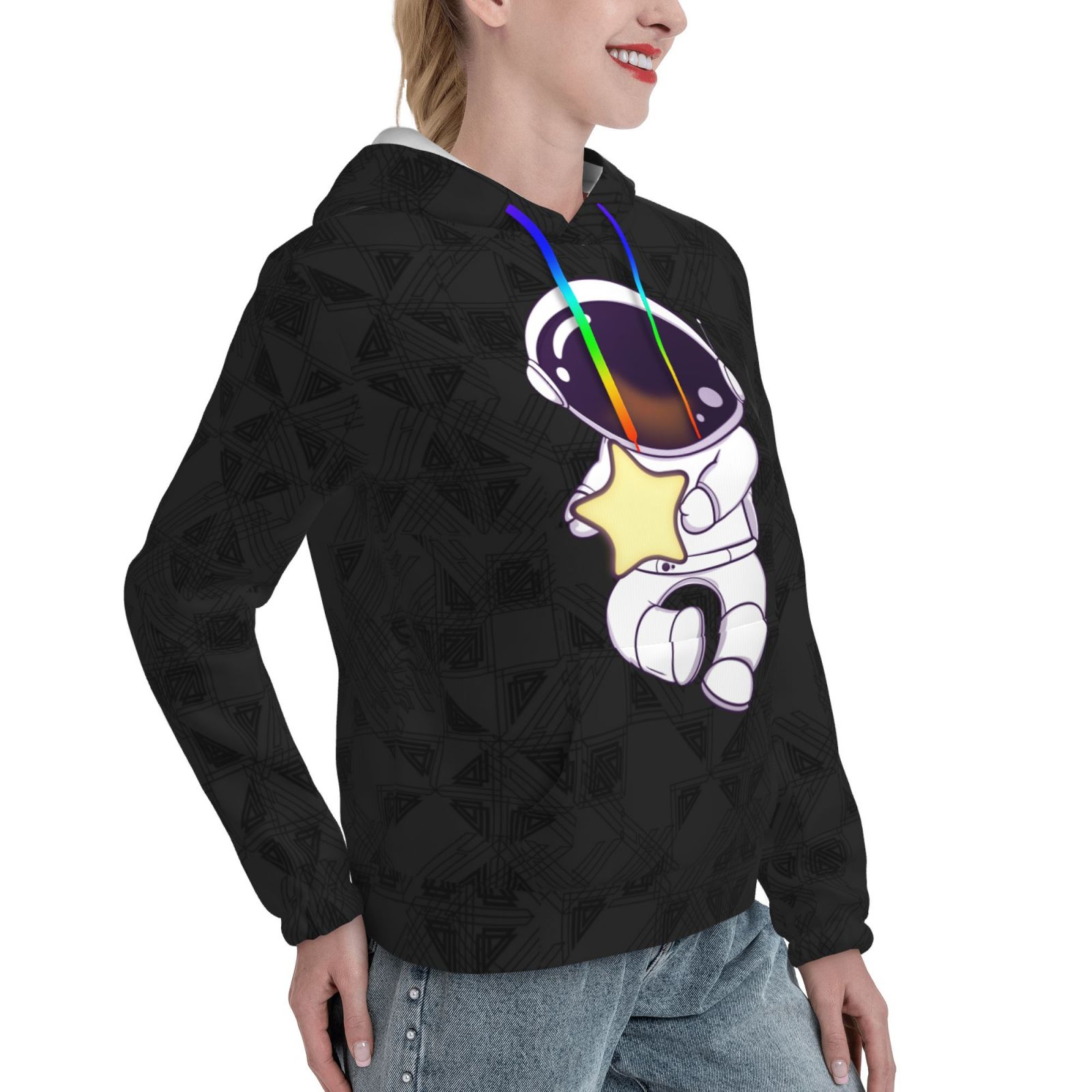 Women's Hoodie