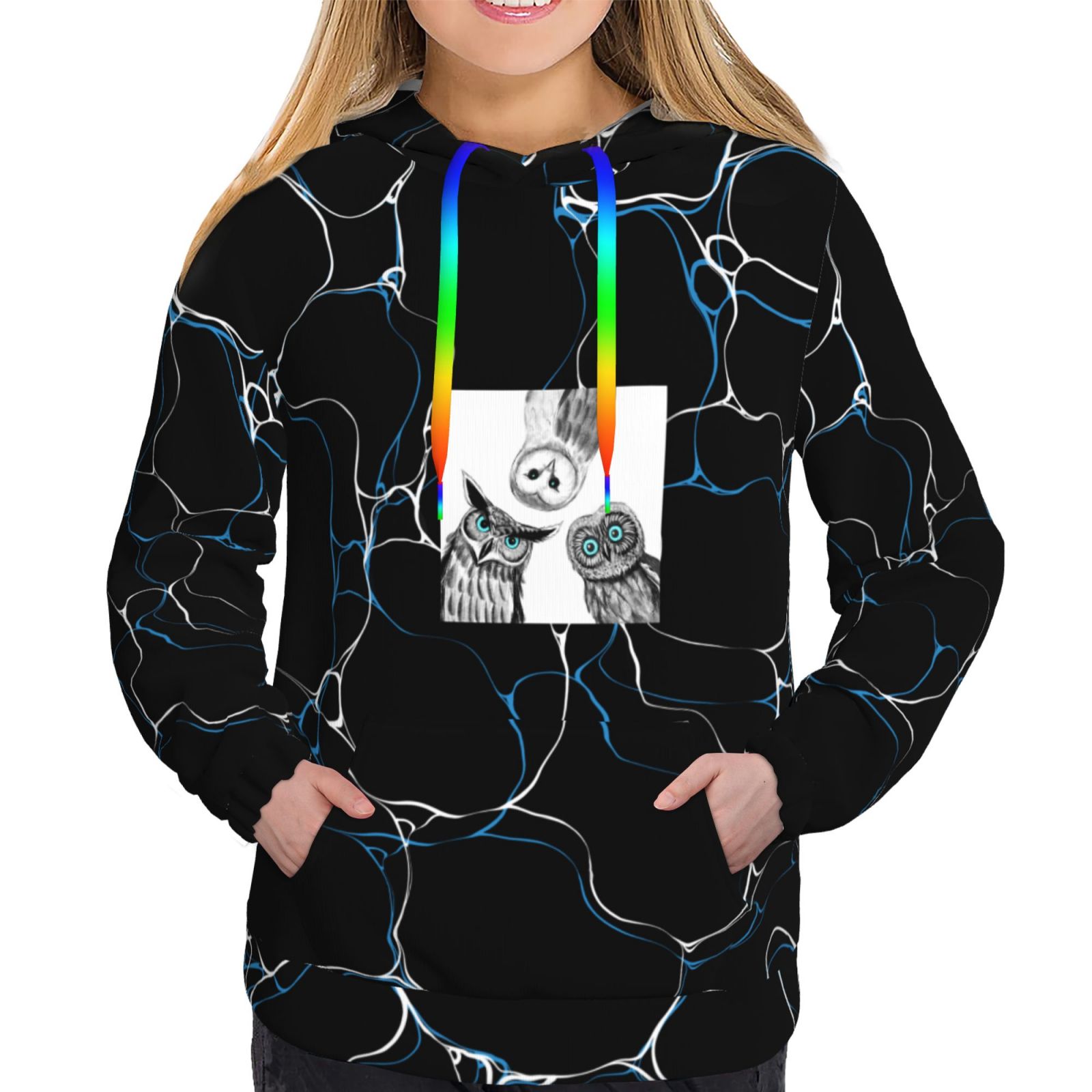 Women's Hoodie