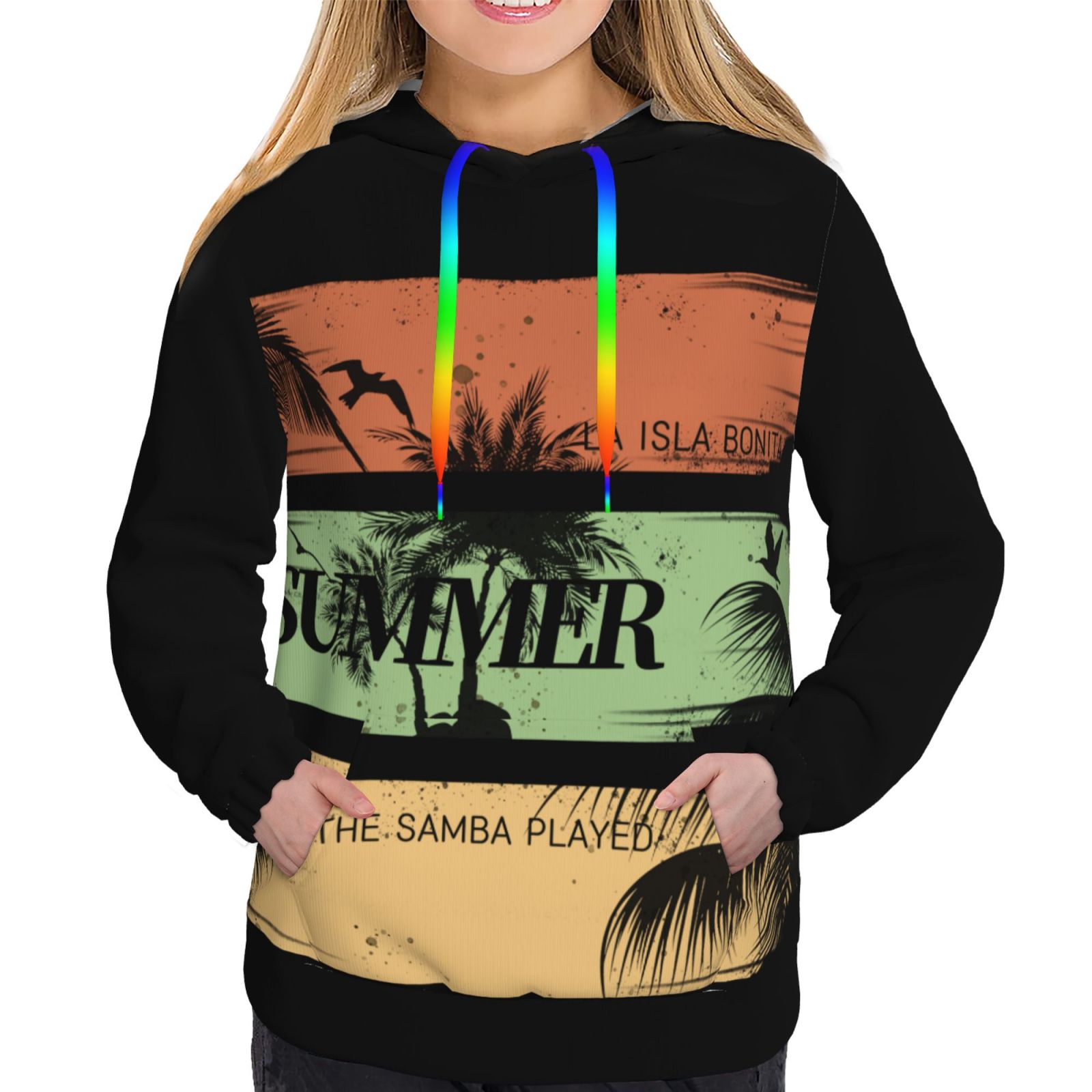 Women's Hoodie