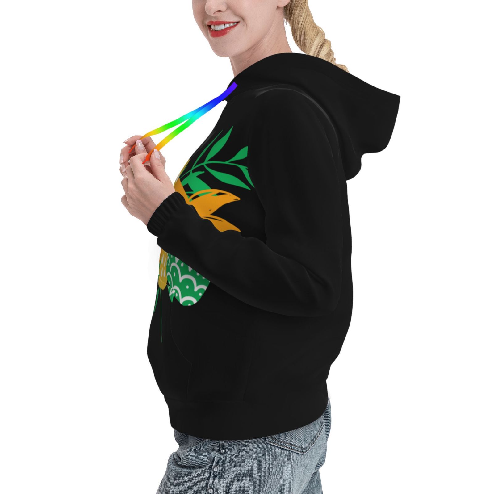 Women's Hoodie