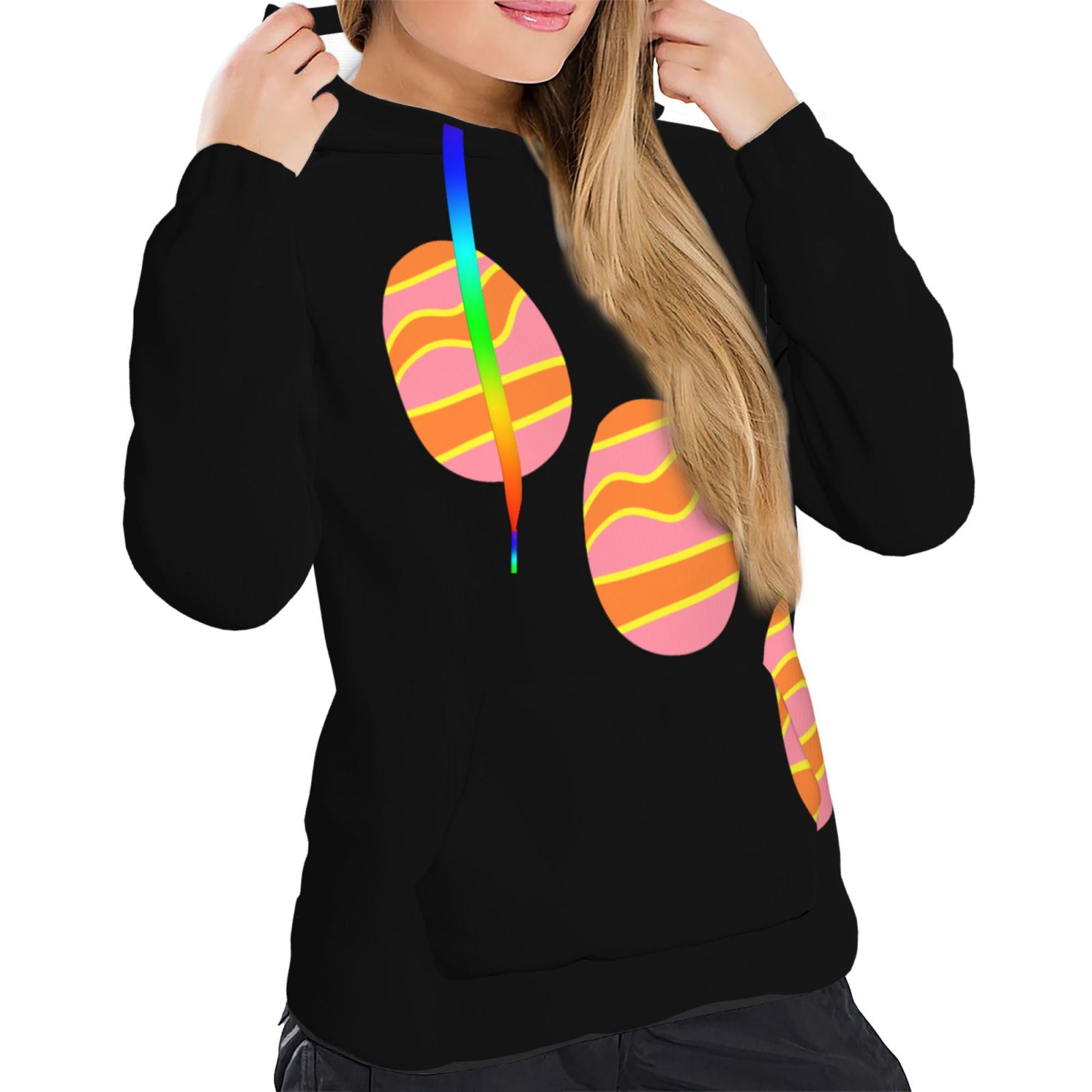 Women's Hoodie