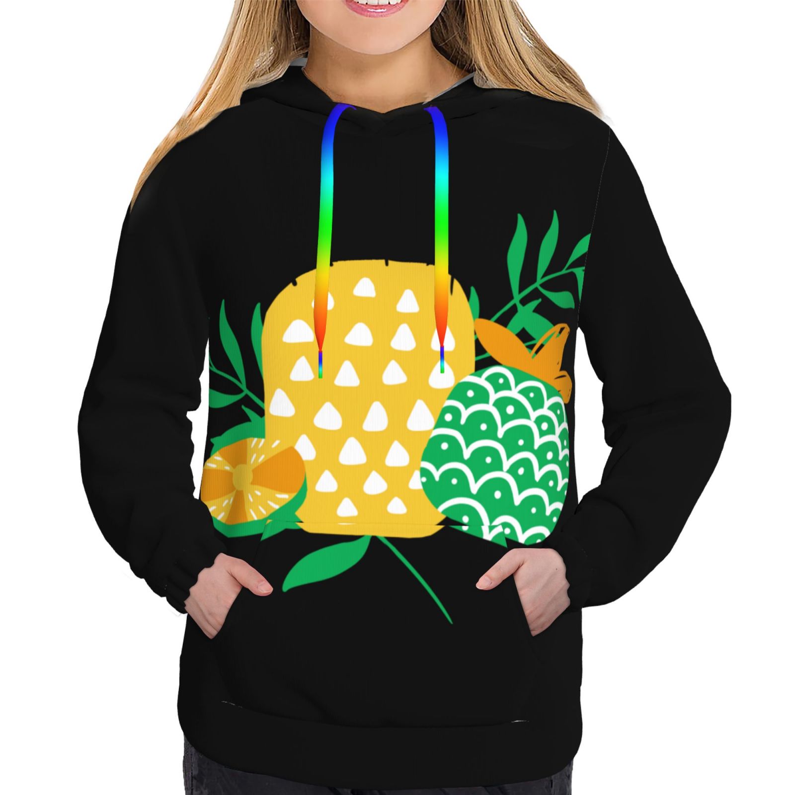 Women's Hoodie